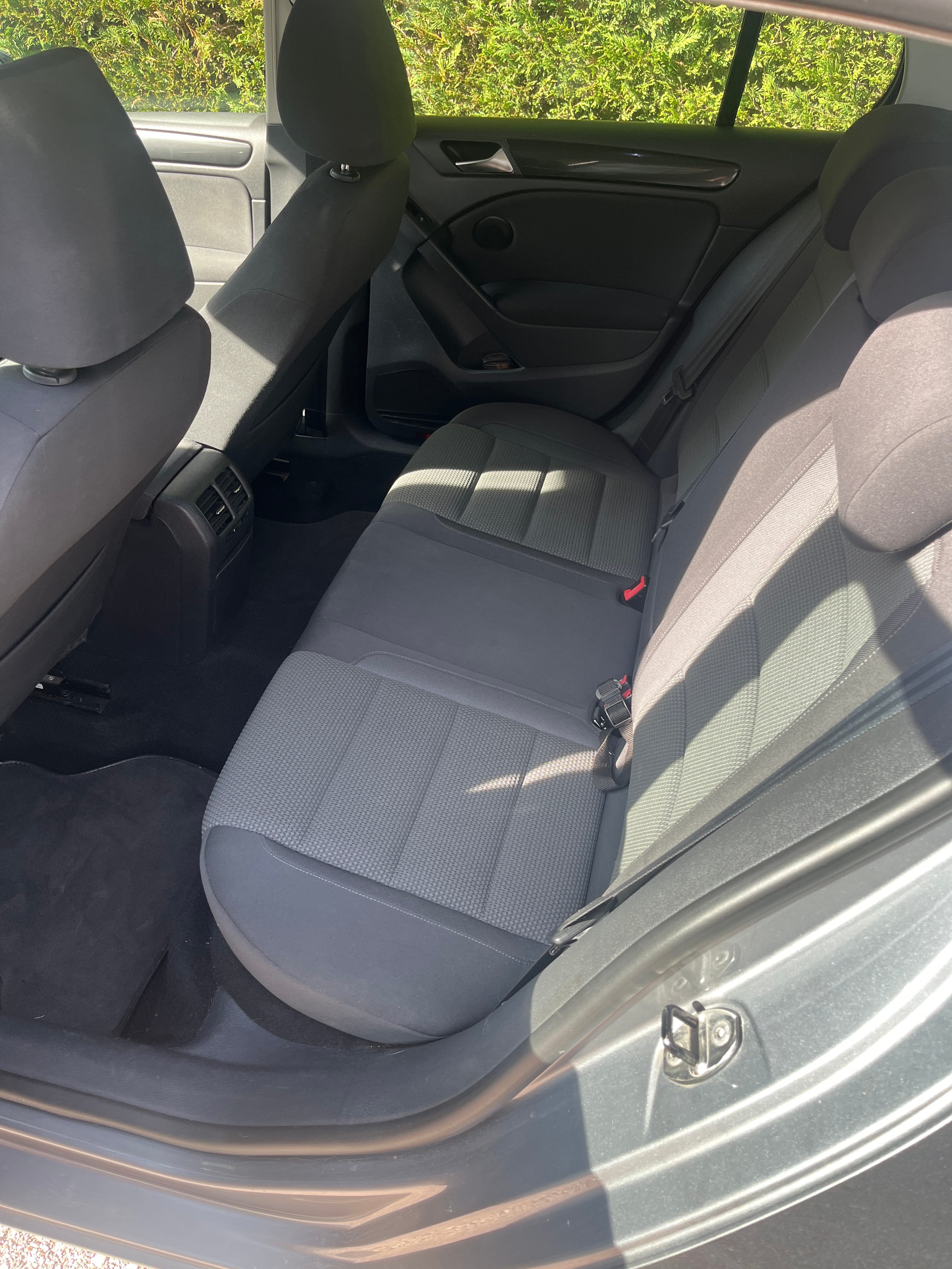 Volkswagen Golf TDI