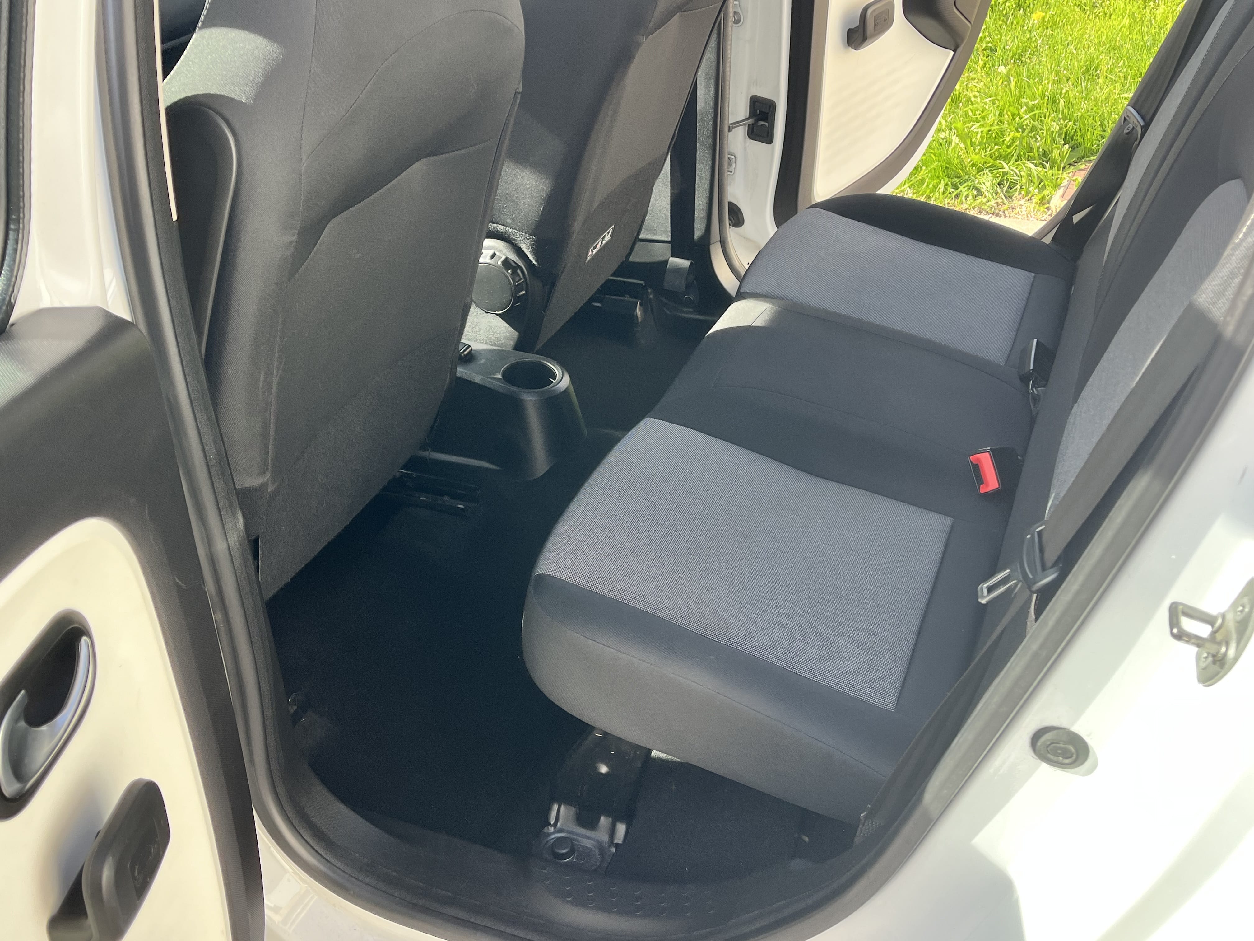 Renault Twingo III Essence