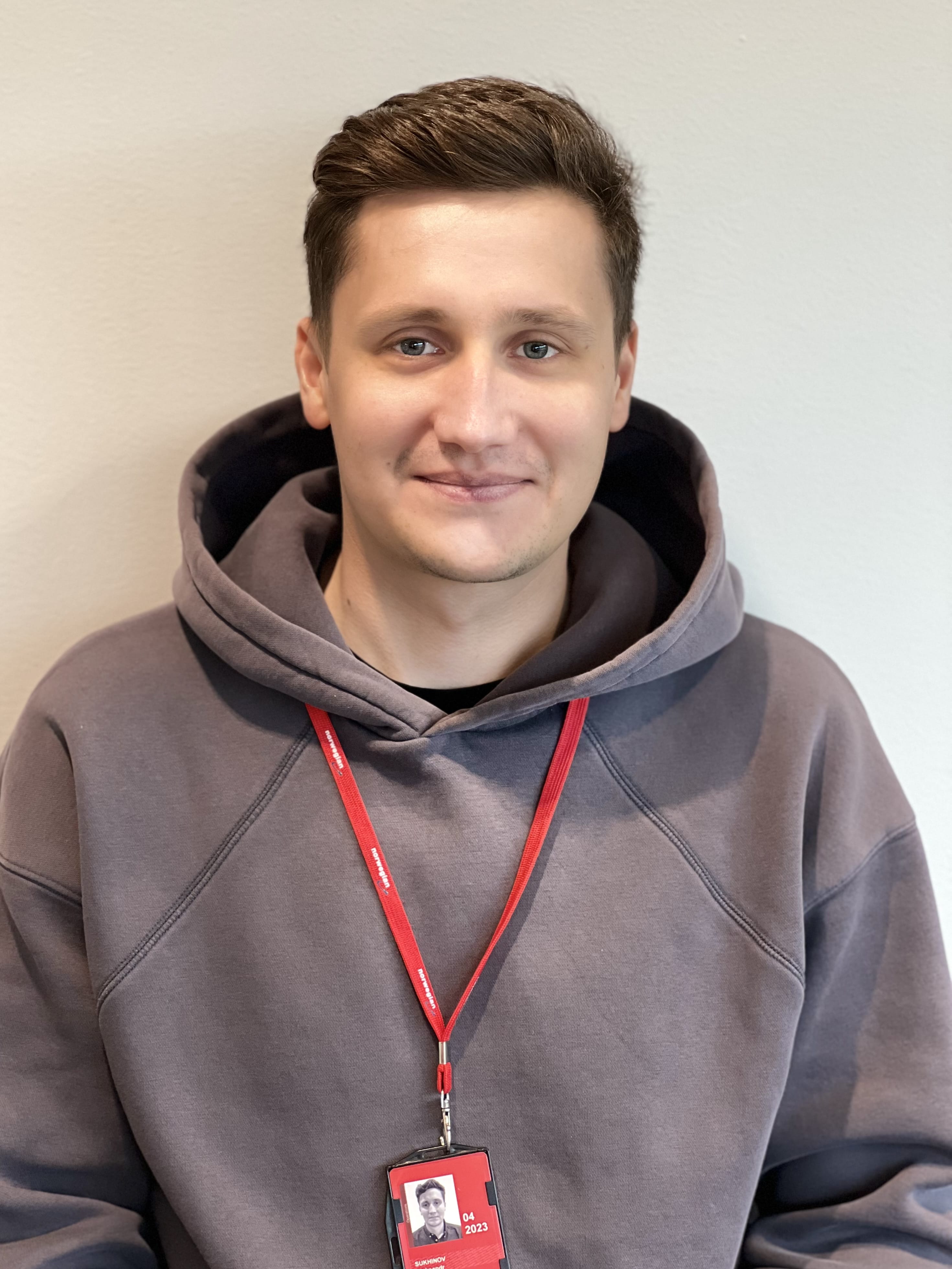 Oleksandr
