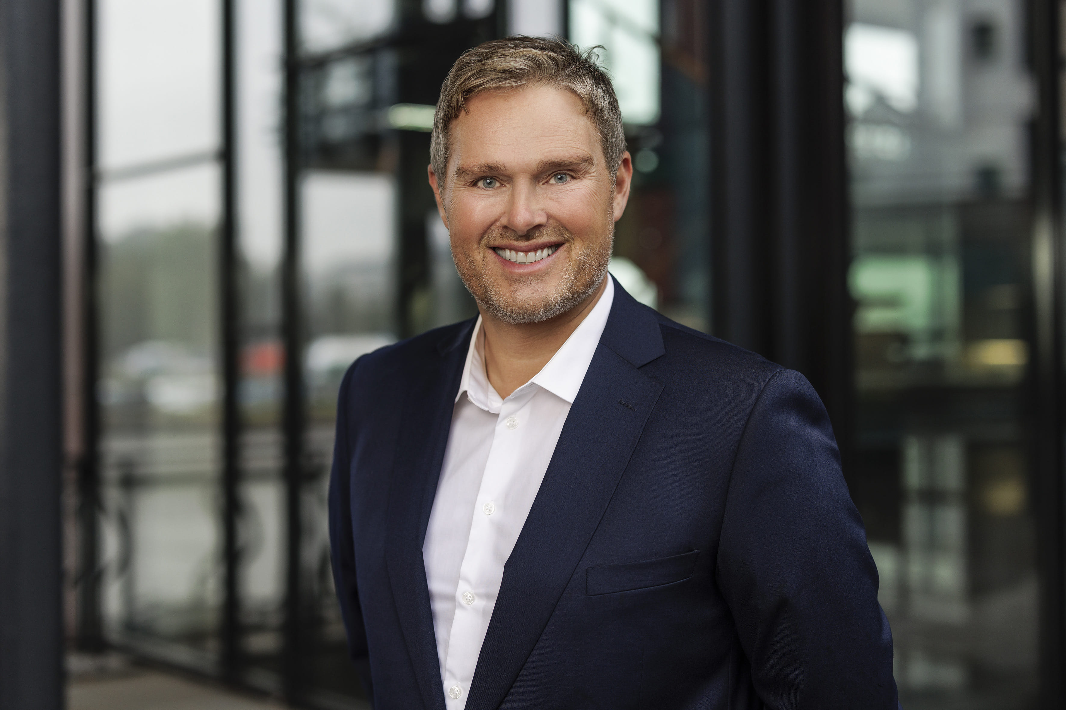 Lars Espen