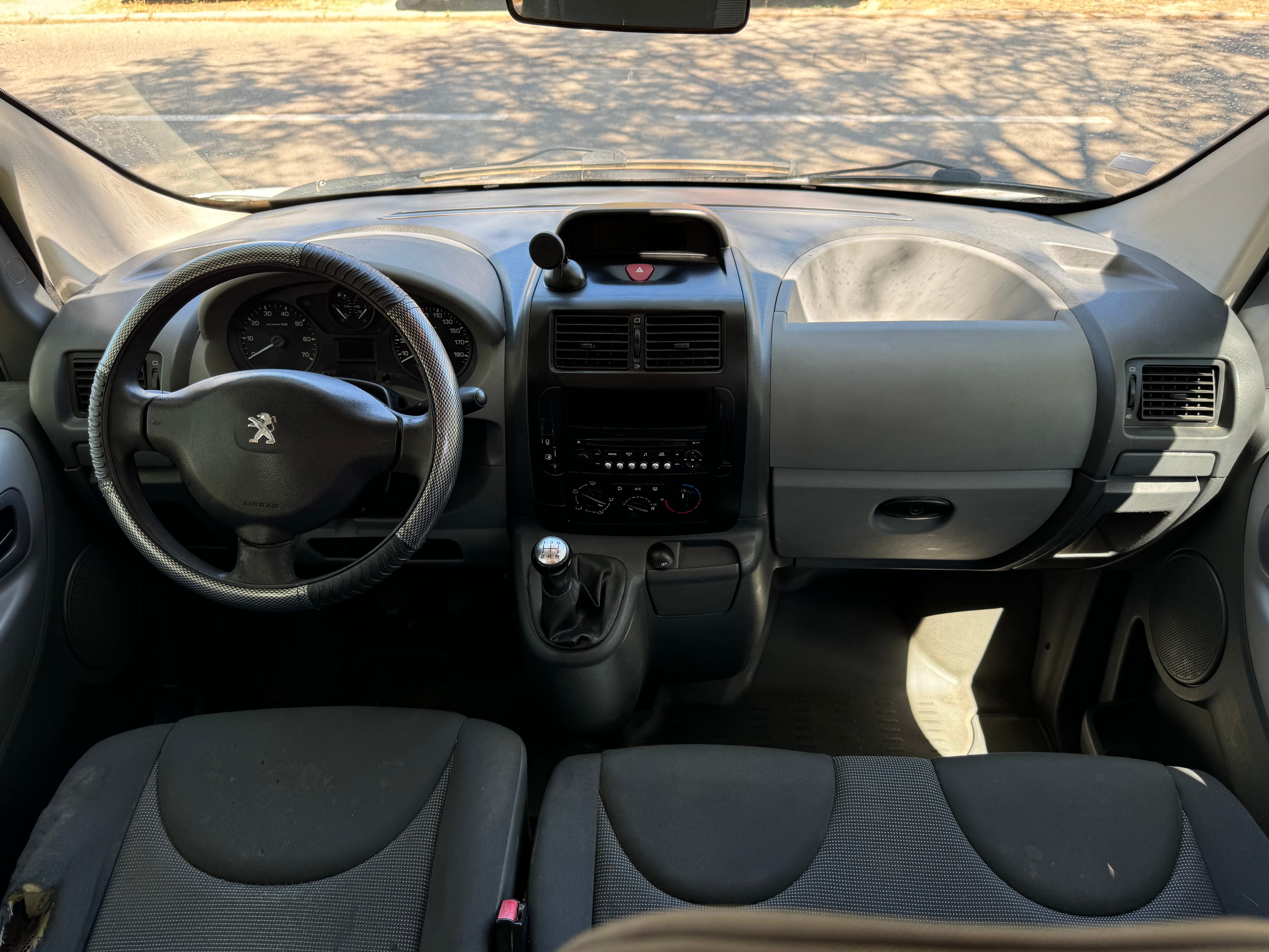 Peugeot Expert