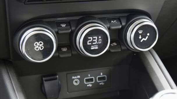 Renault Clio Business Edition (mit Navi) - Lichtenberg mit Apple CarPlay