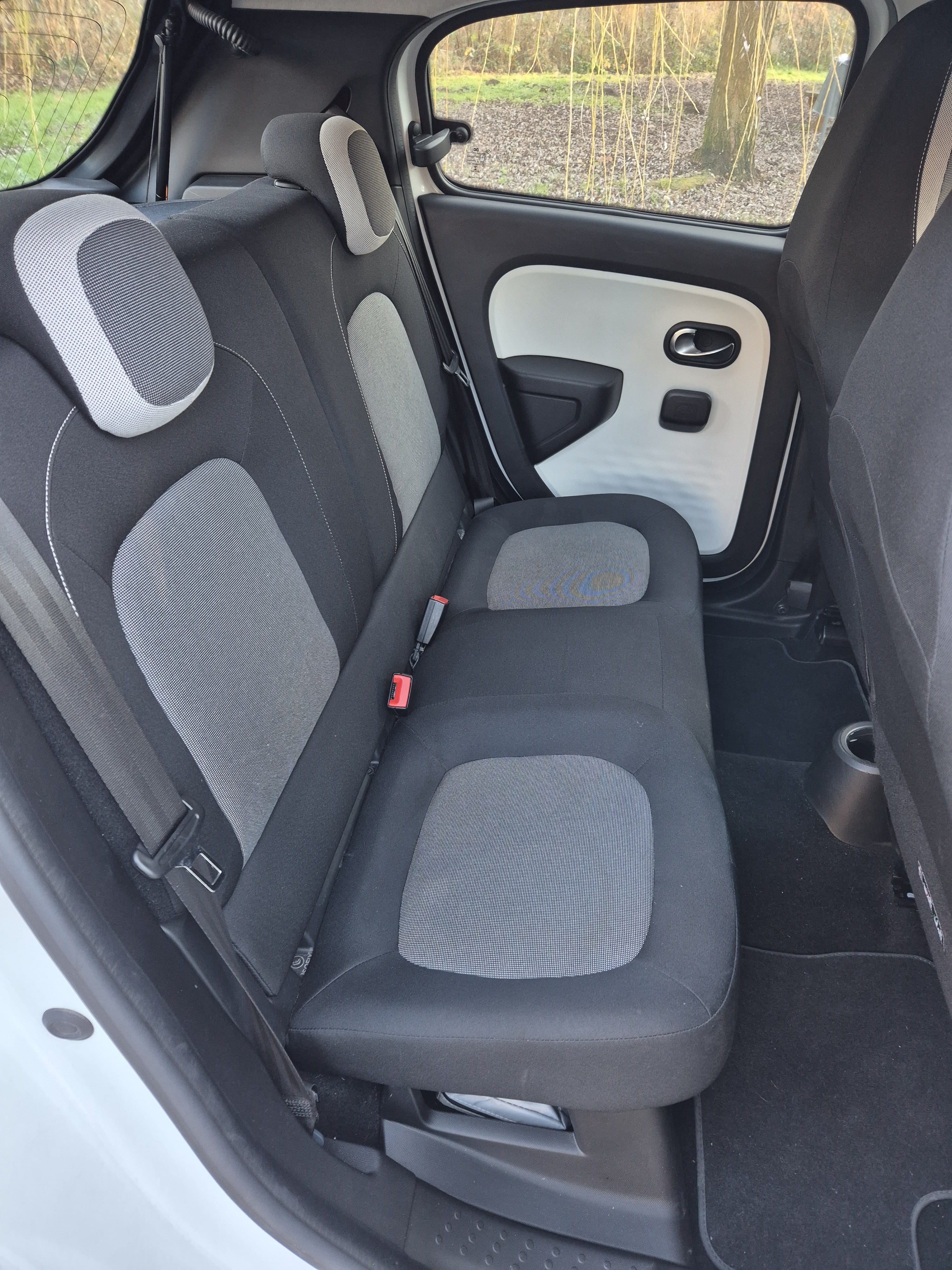 Renault Twingo III 90cv