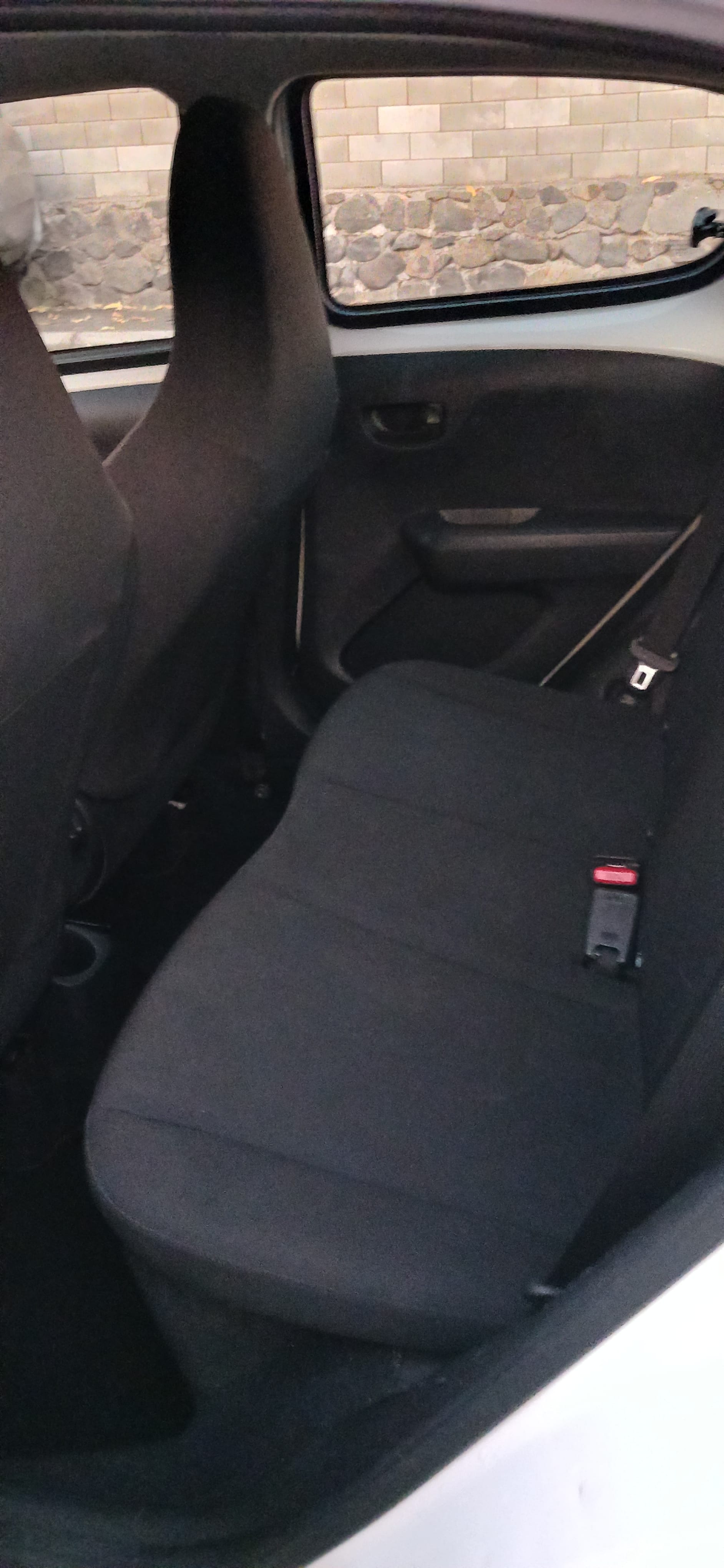 Peugeot 108 1.0 VTI 72 CH