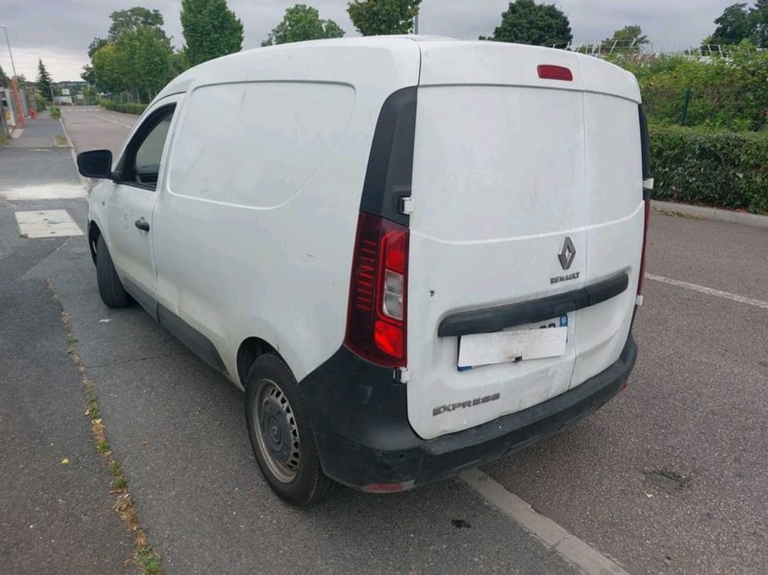 Renault Kangoo Express 1.5 dci avec Climatisation