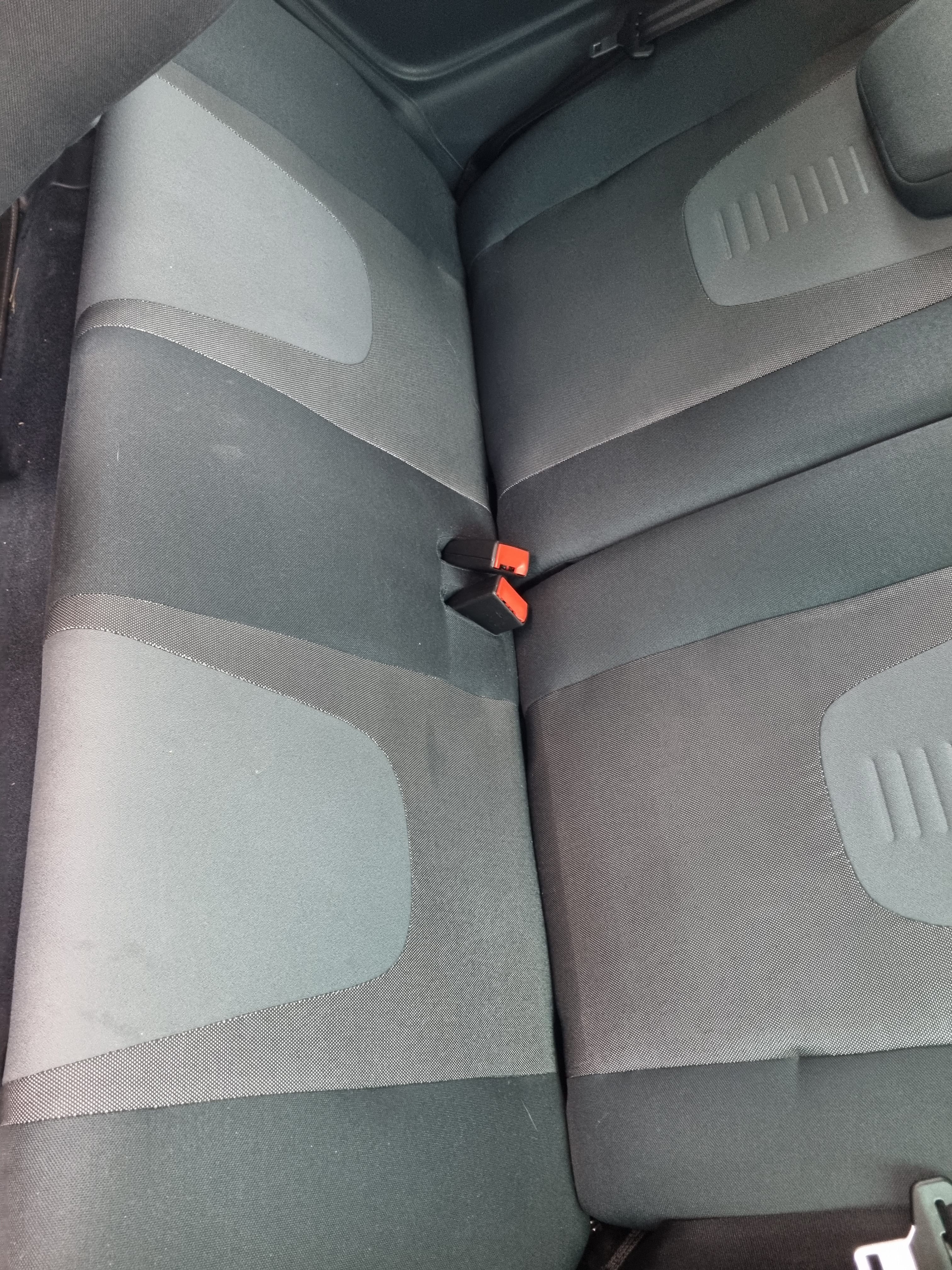 Ford Ka Clim, chargeur USB, super 95,