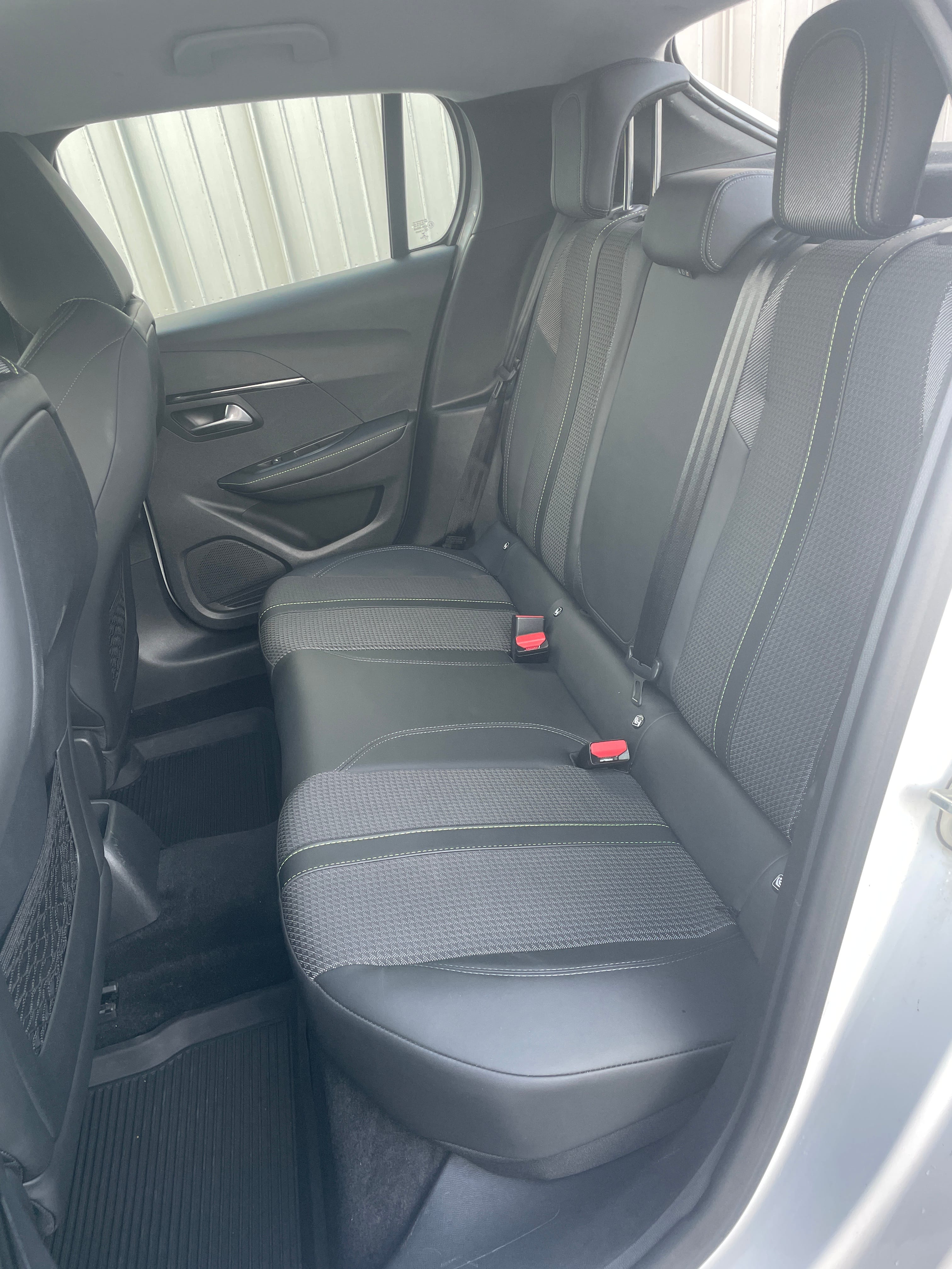 Peugeot 208 avec Audio Bluetooth
