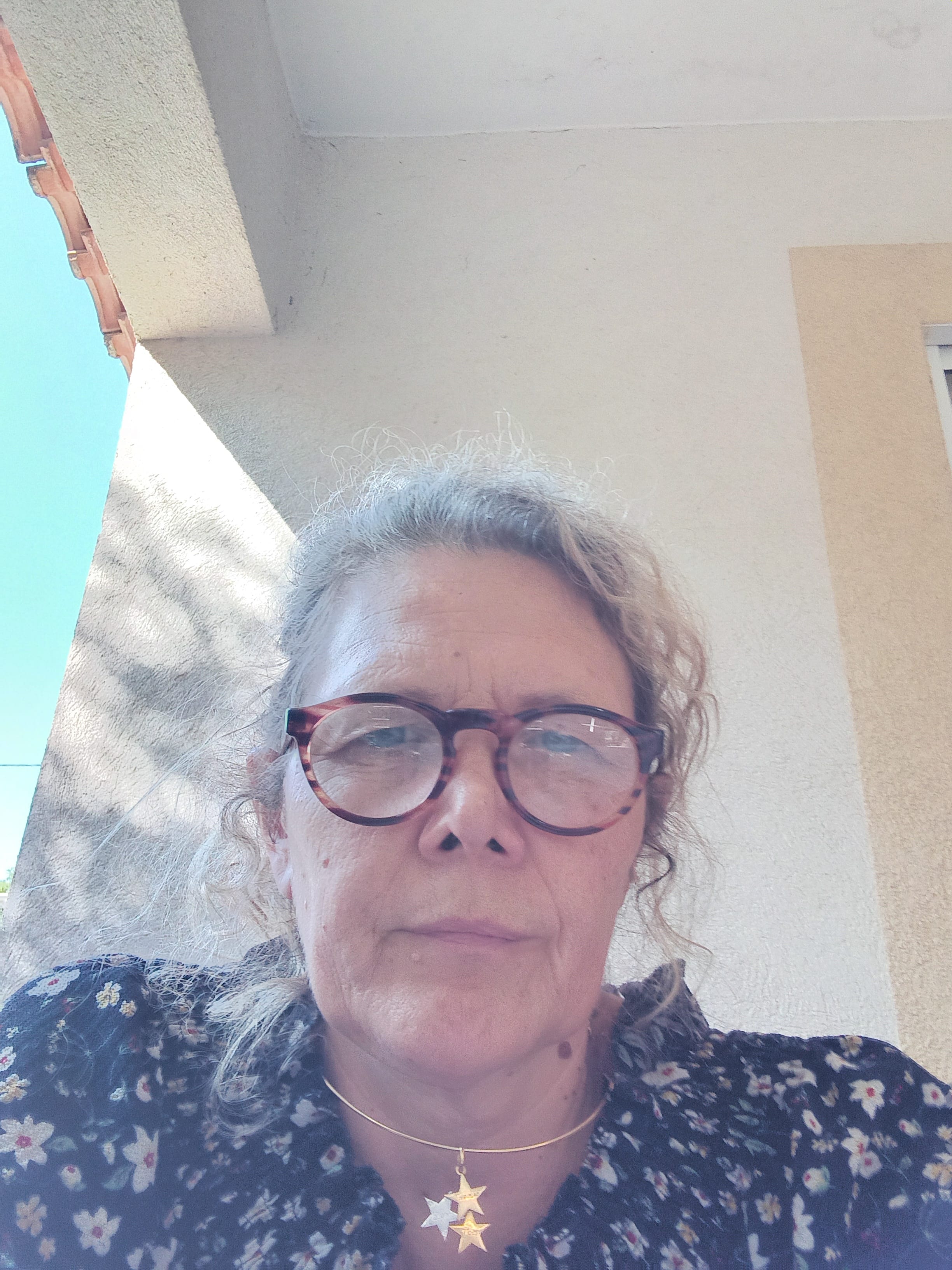 Caroline