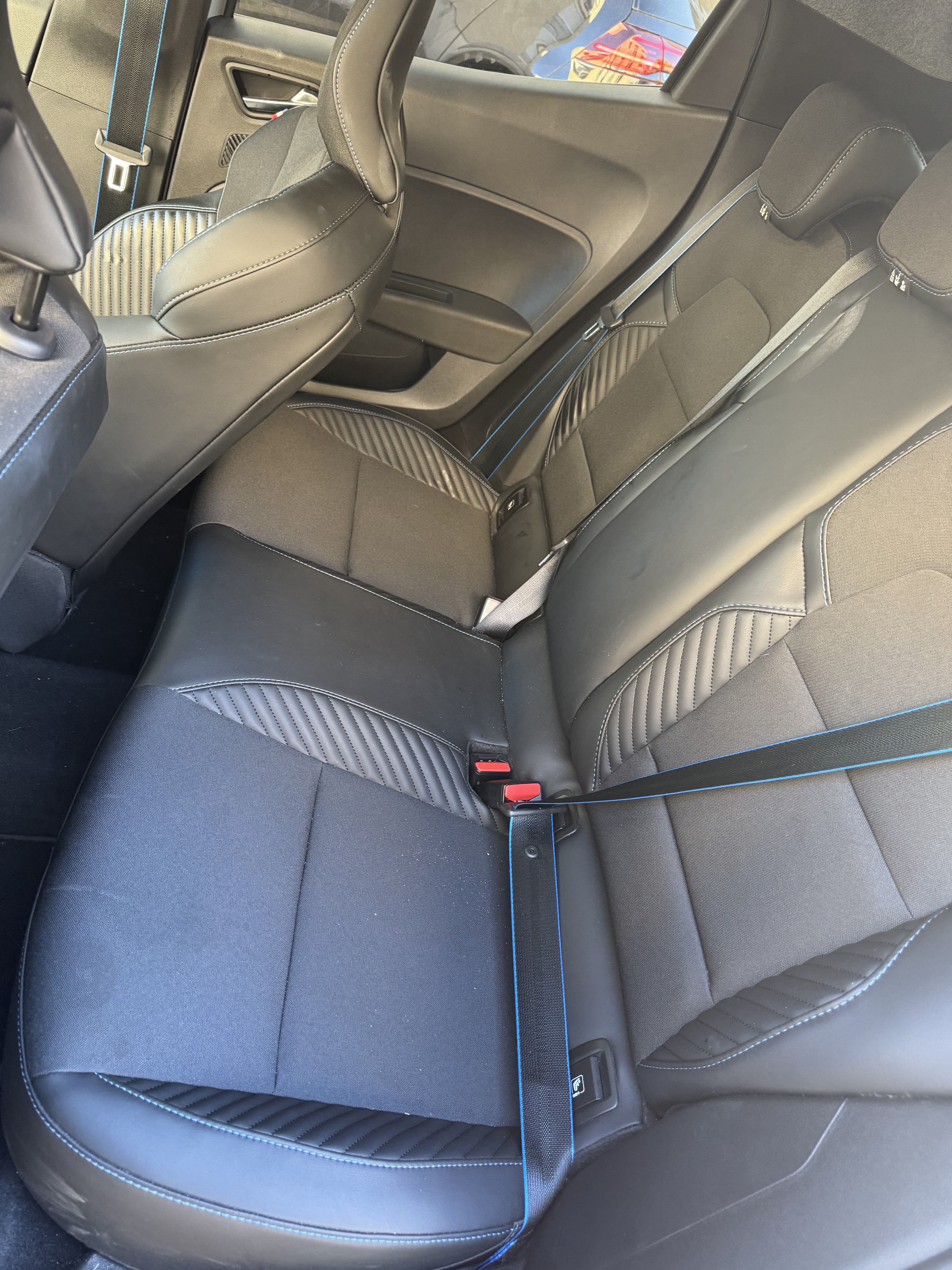Renault Clio RS Line con Audio Bluetooth
