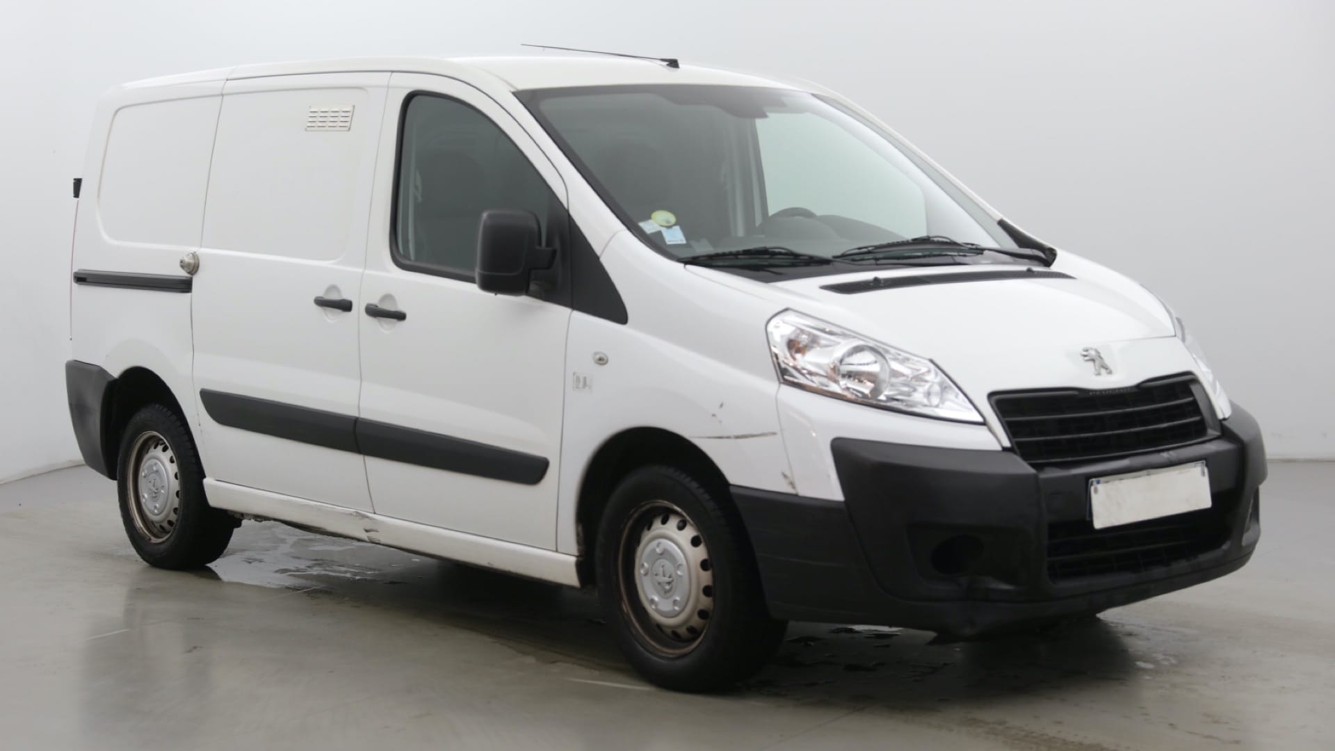 Peugeot Expert, 2014, Diesel