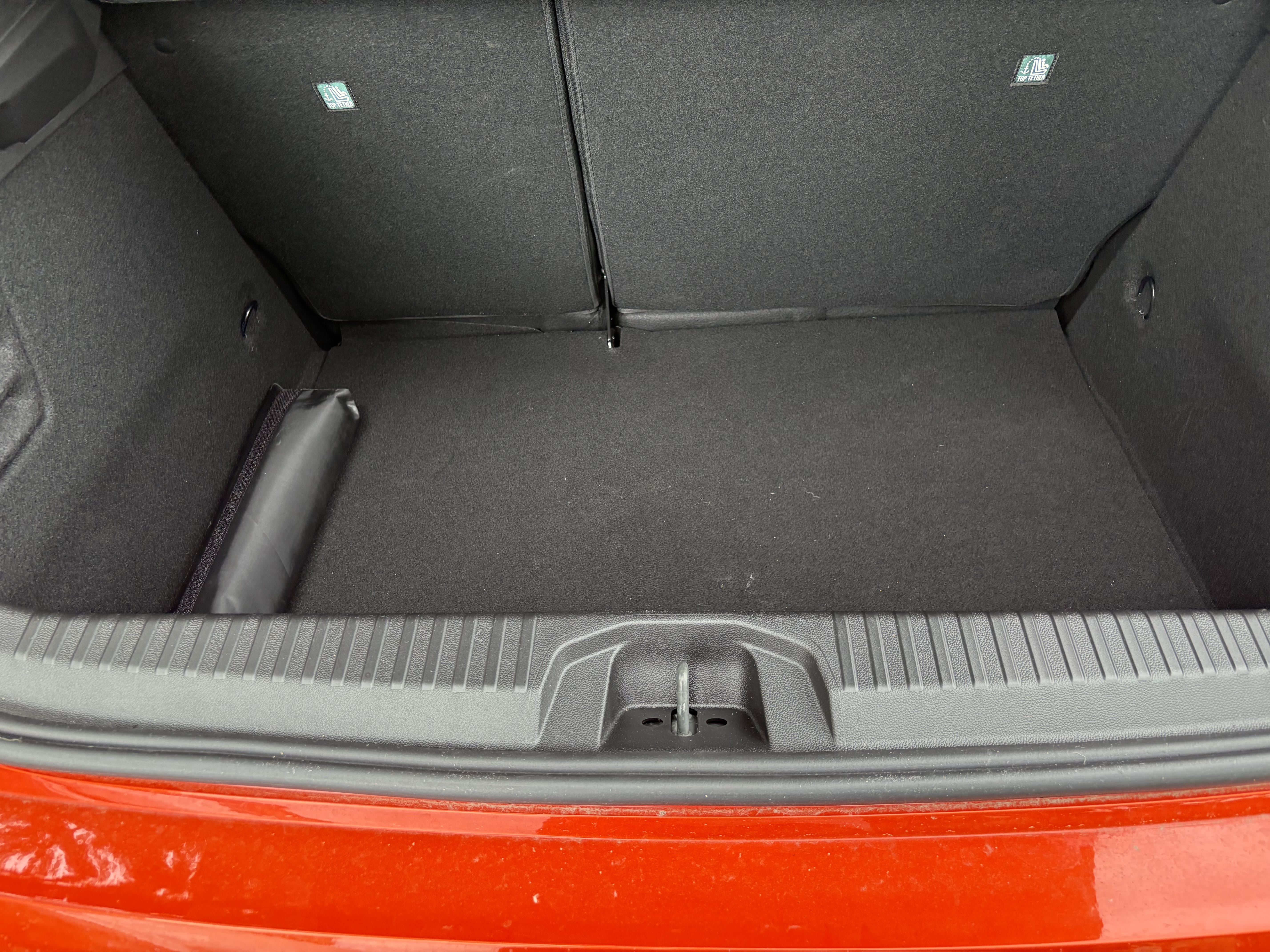 Renault Clio avec Audio Bluetooth
