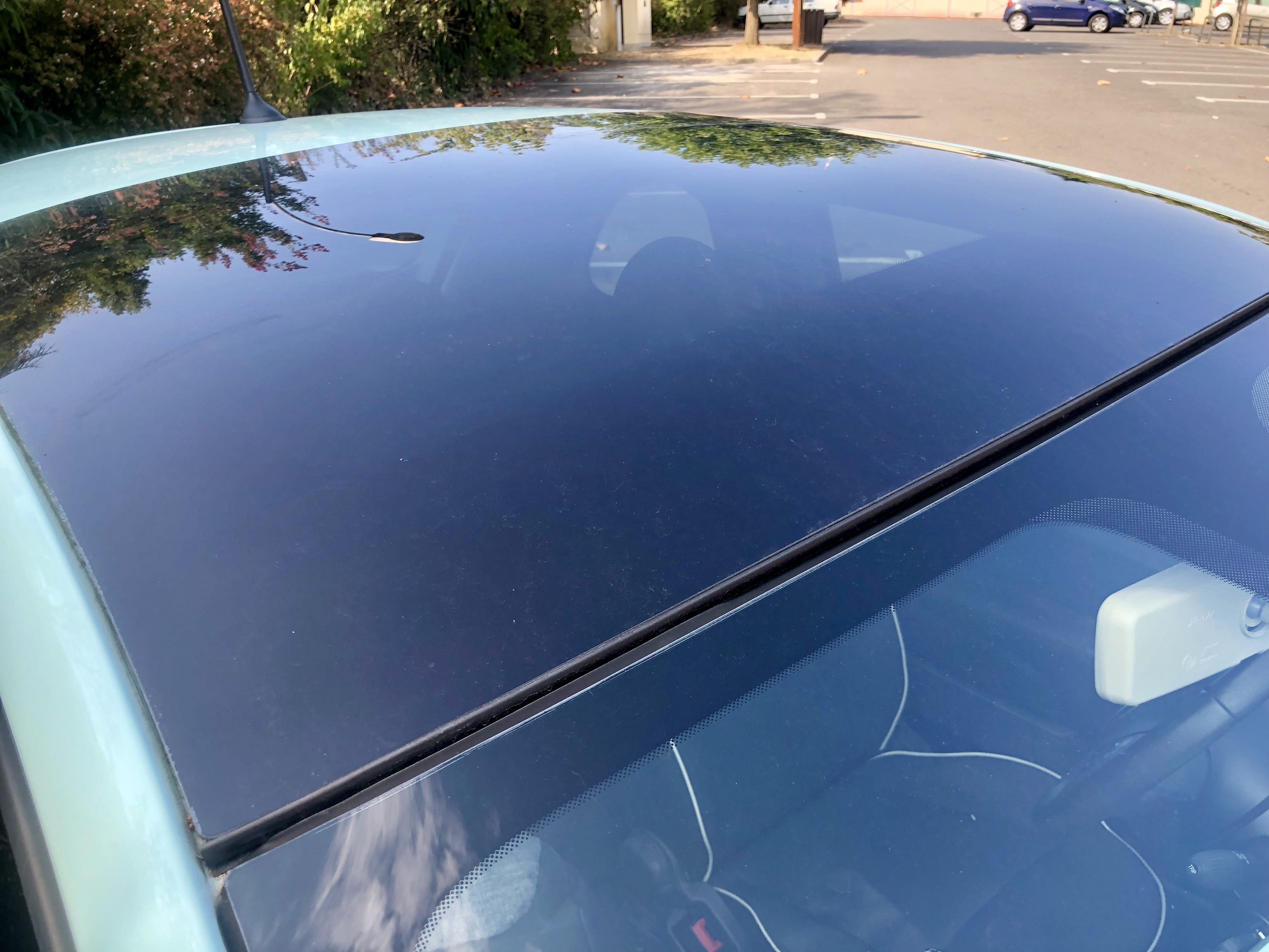 Fiat 500  Louez la Nouvelle Fiat 500 – Citadine Iconique, Économique & Confortable à Bordeaux !