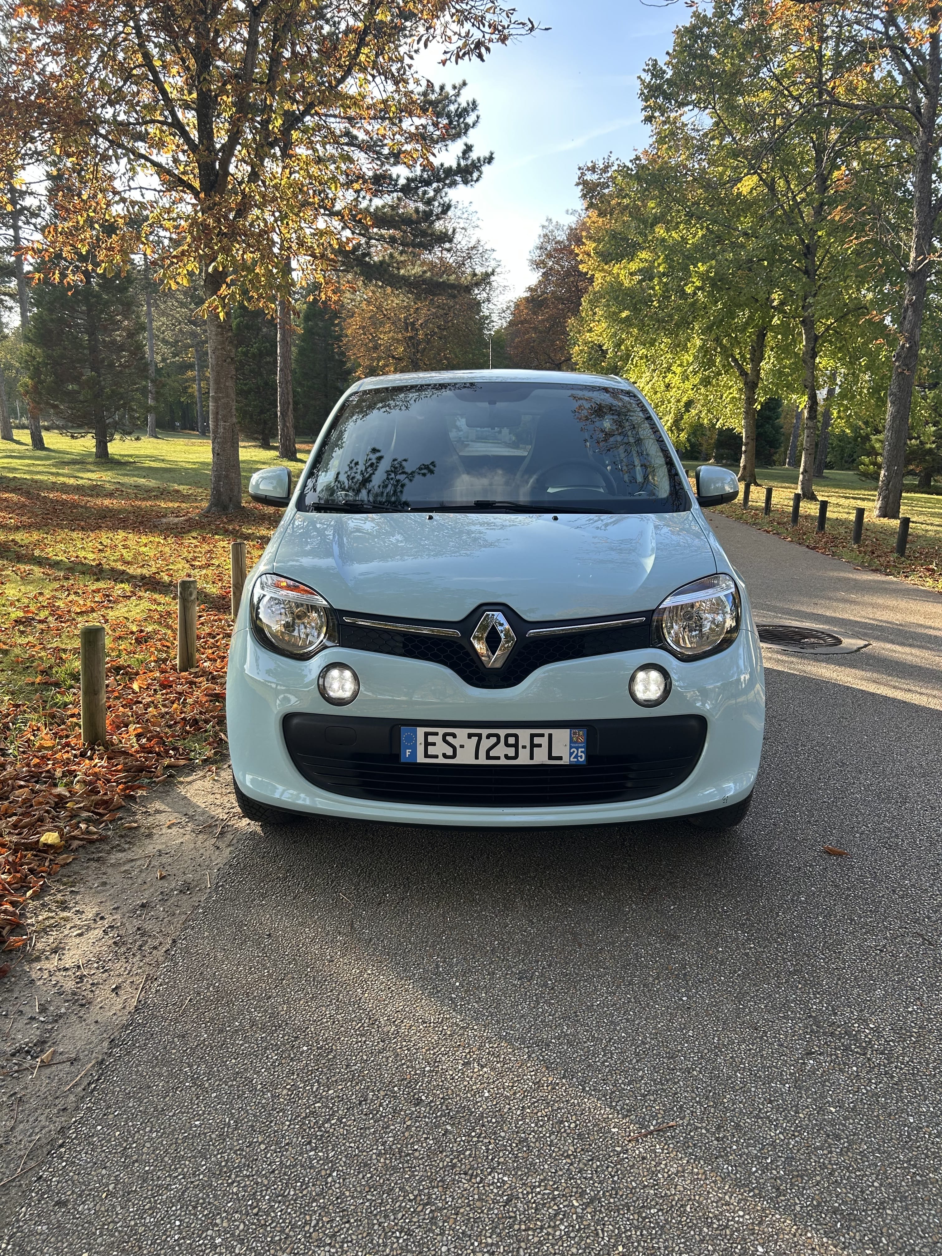 Renault Twingo Zen 70