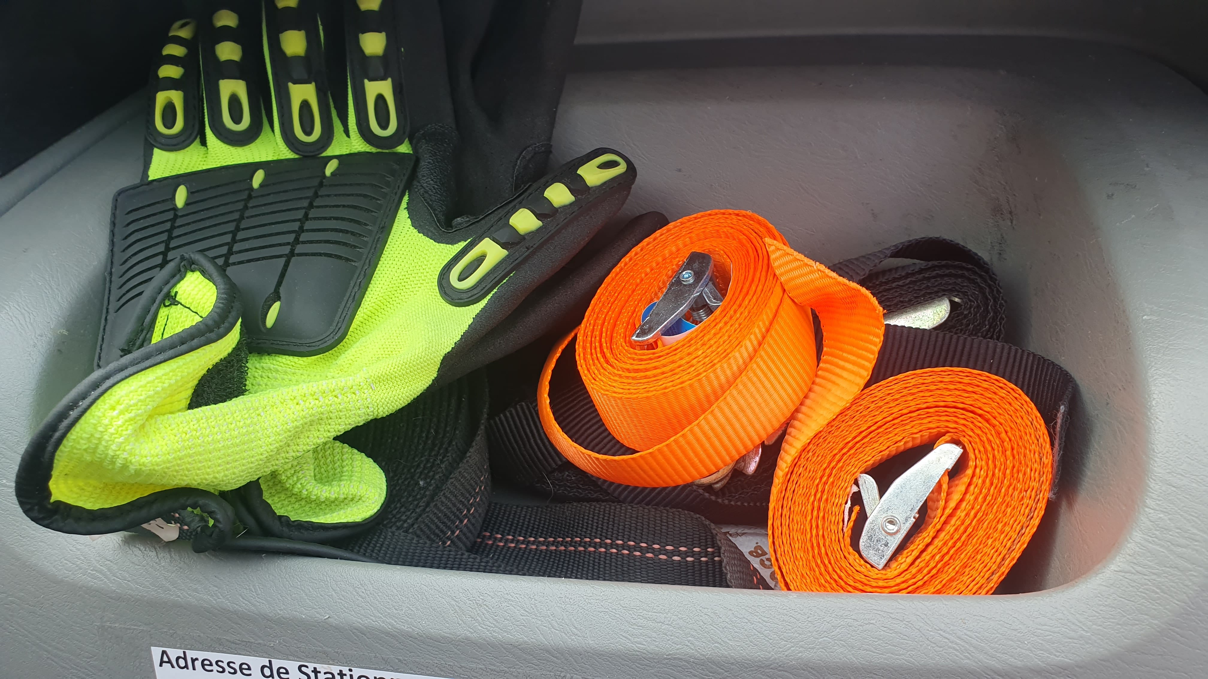 Opel Vivaro Version Rallongée + Regulateur de vitesse + Caméra de Recul