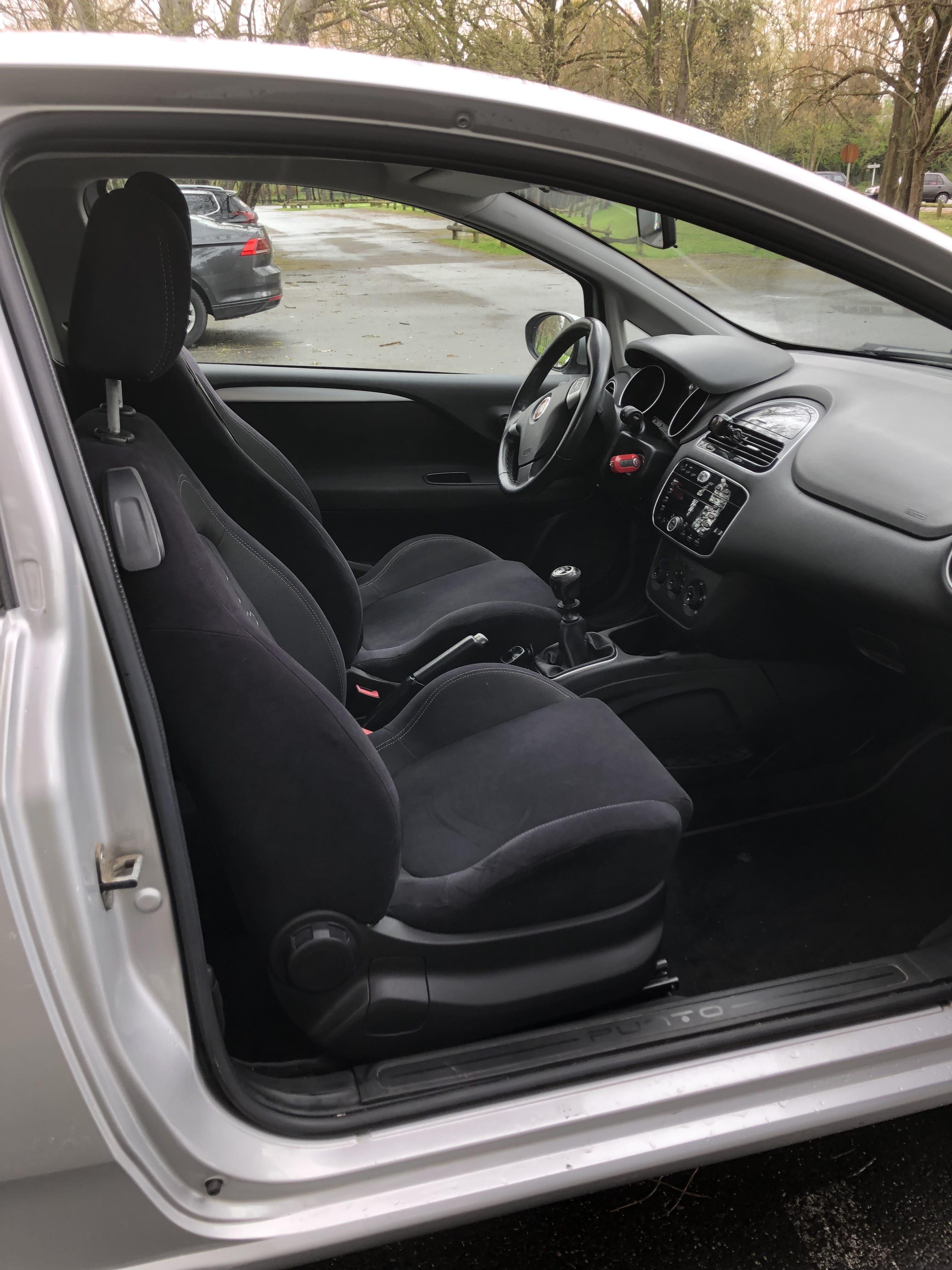 Fiat Punto 1.2