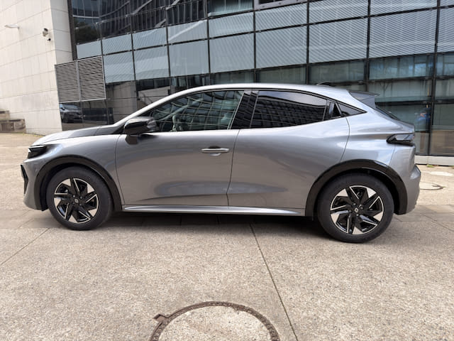 Renault Clio avec Climatisation