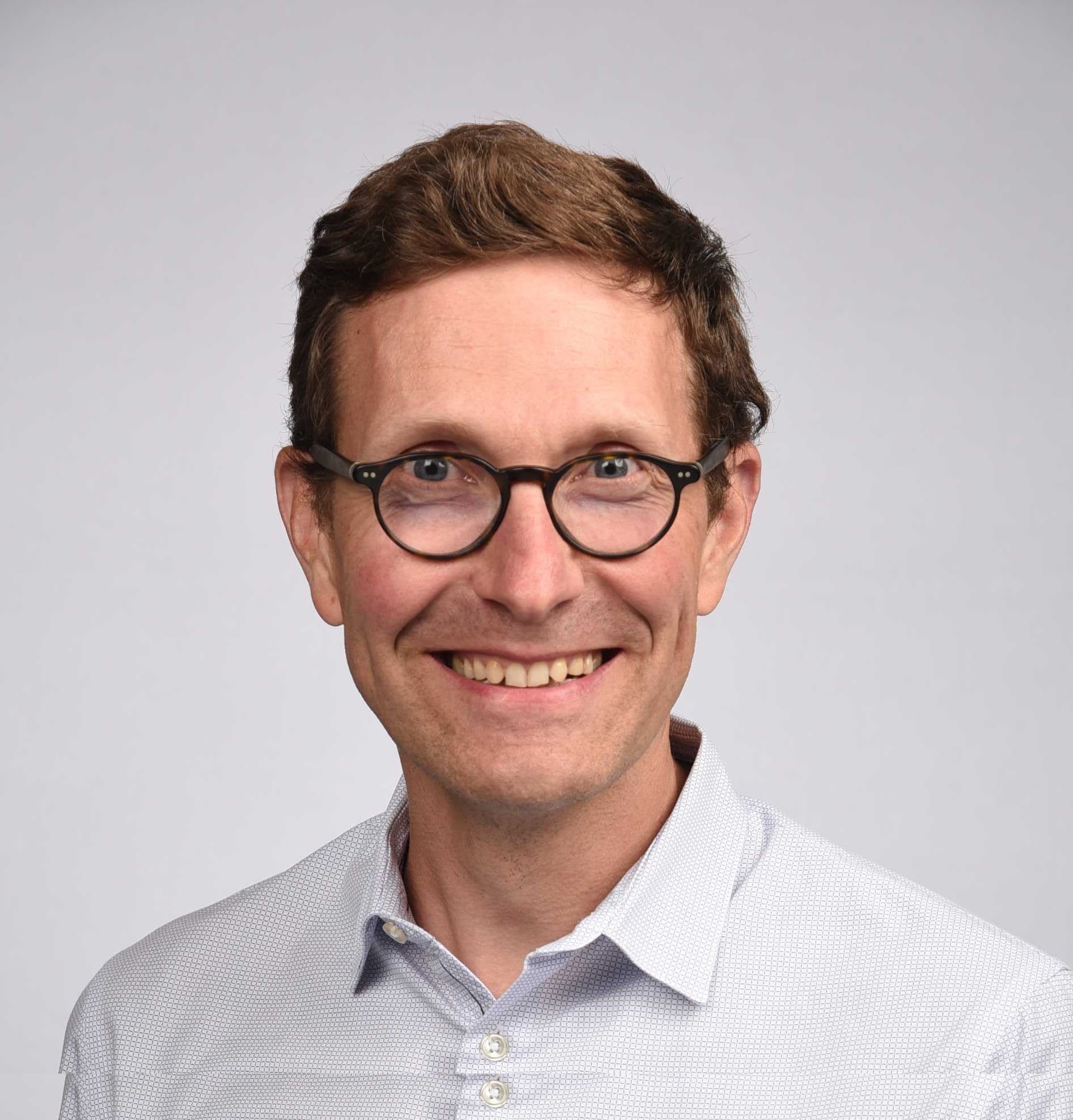 Jerome Daniel
