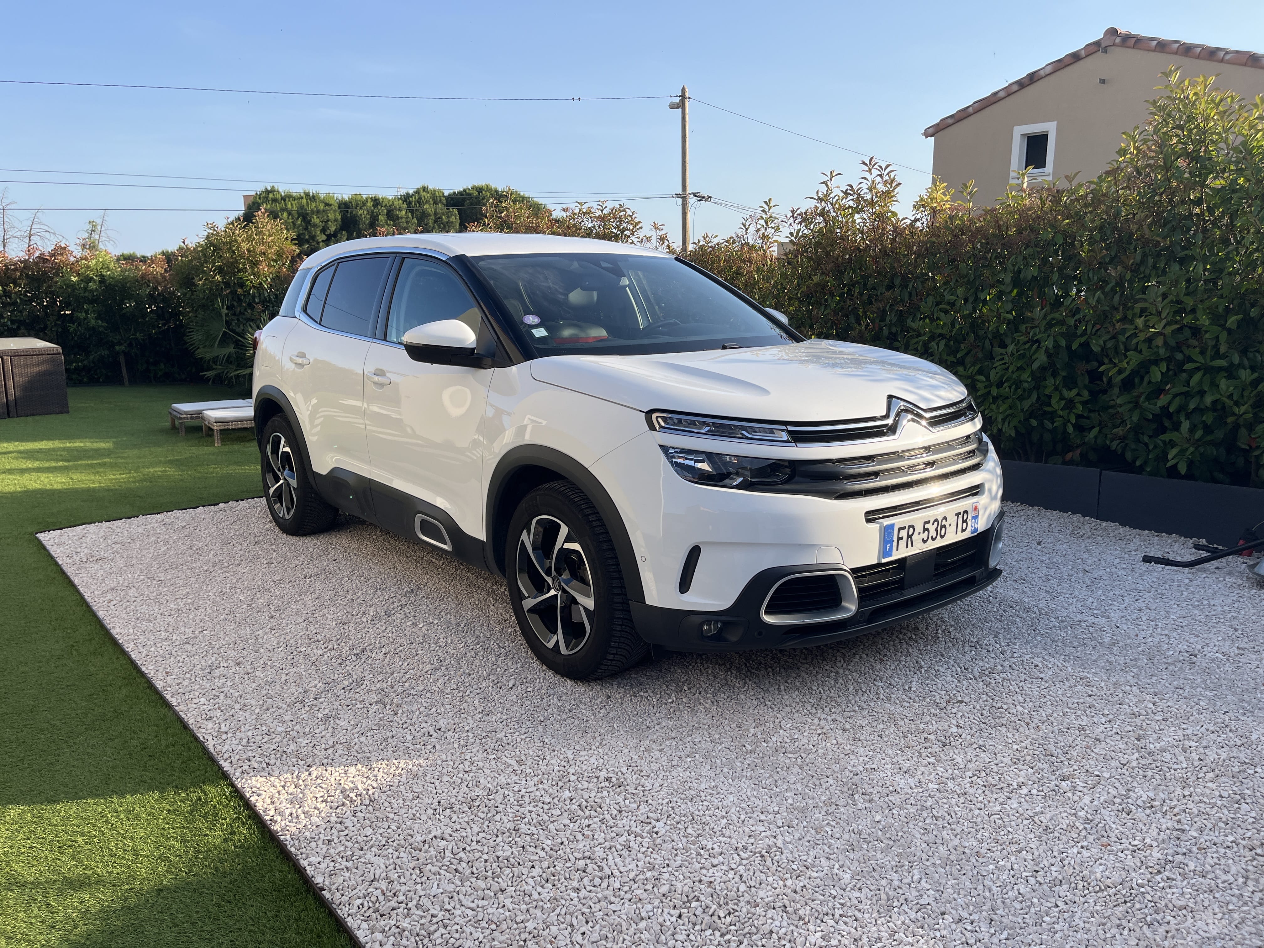 Citroen C5 Aircross, 2020, Essence 95