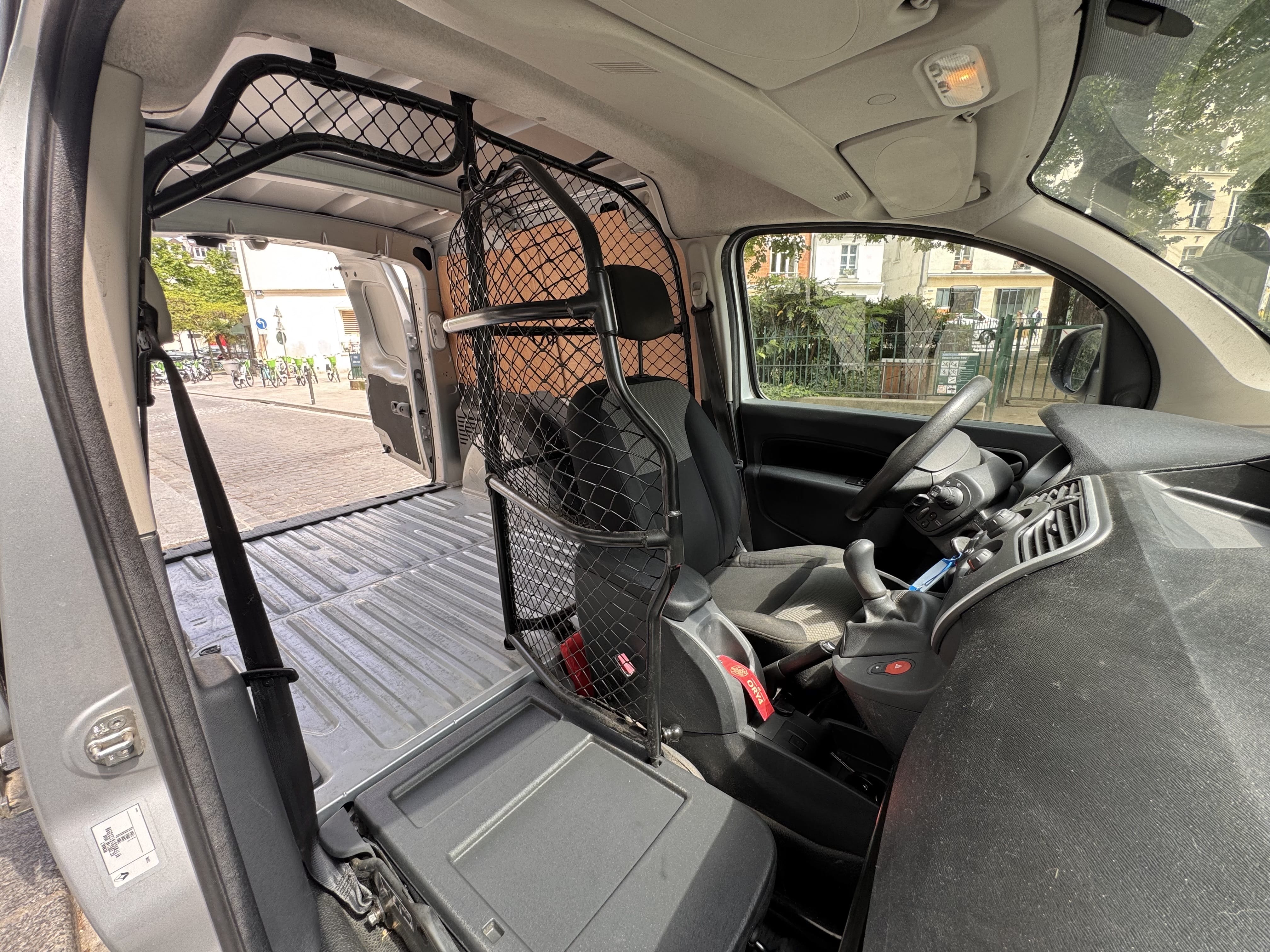 Renault Kangoo Express 1.5 DCI