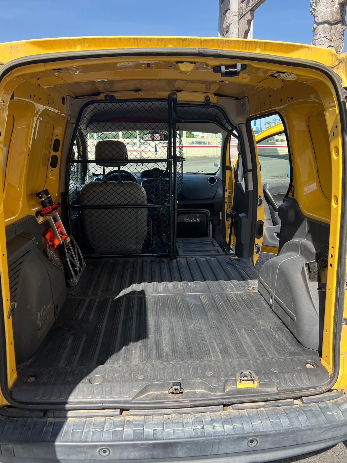 Renault Kangoo Express 1.5dci 75cv