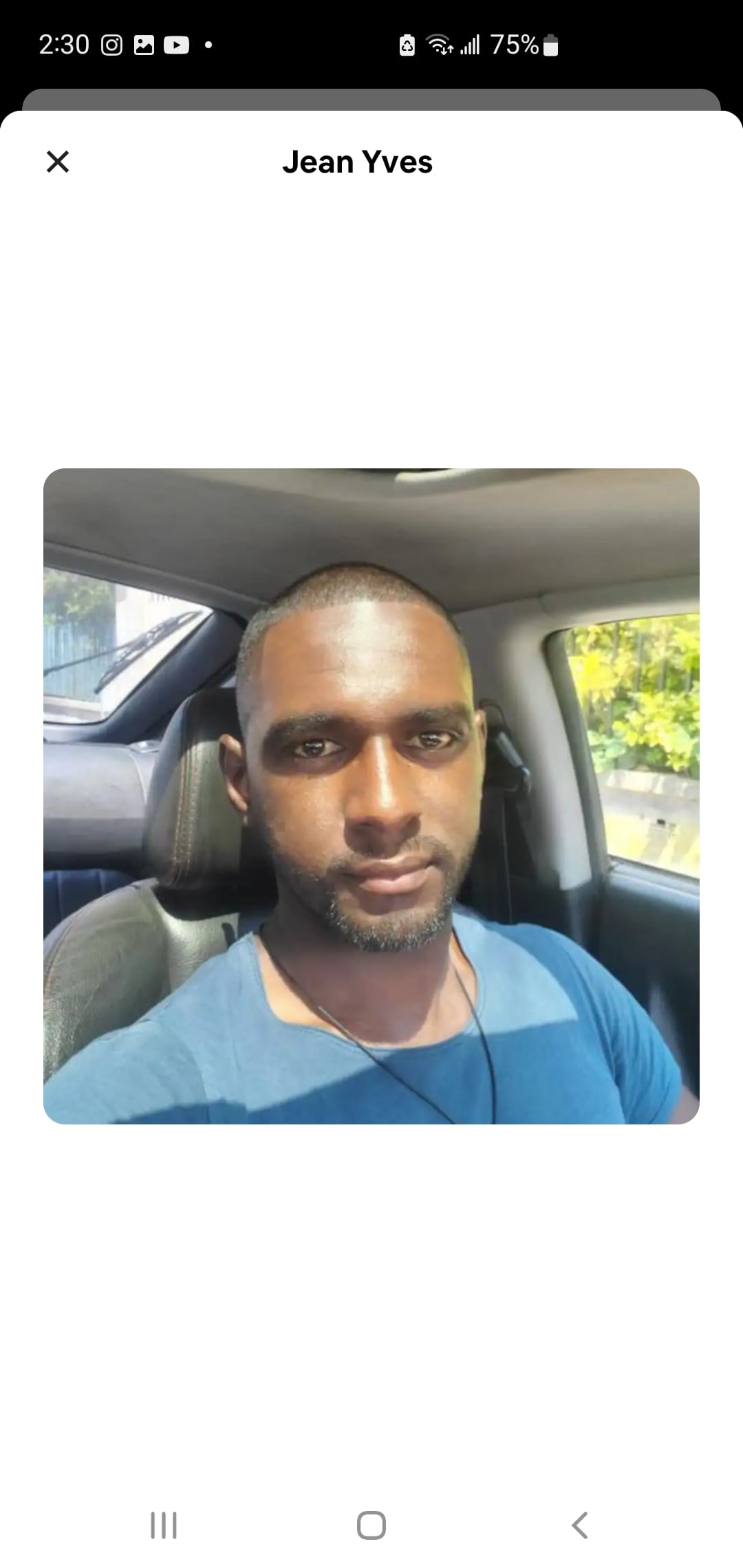 Jean Yves