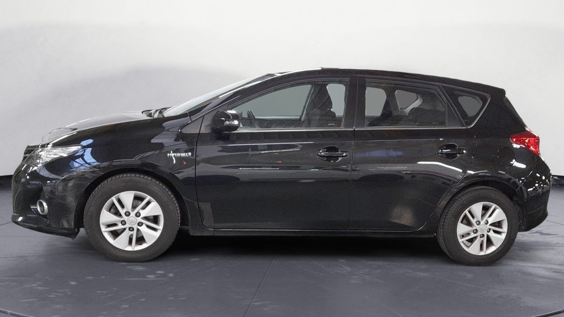 Toyota Auris avec Climatisation
