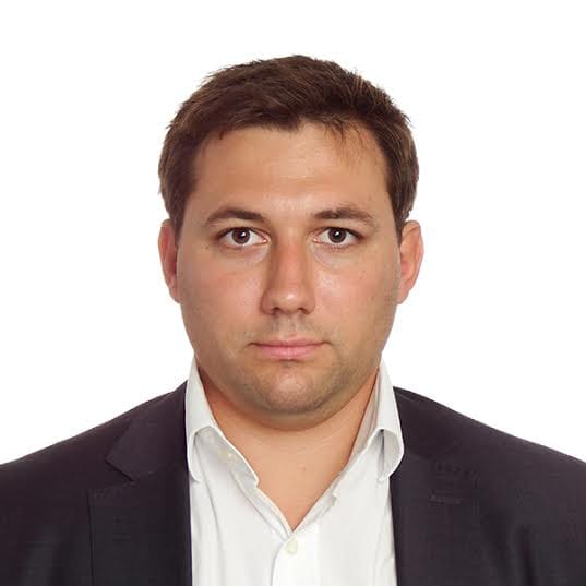 Aurelien Guillaume Marie
