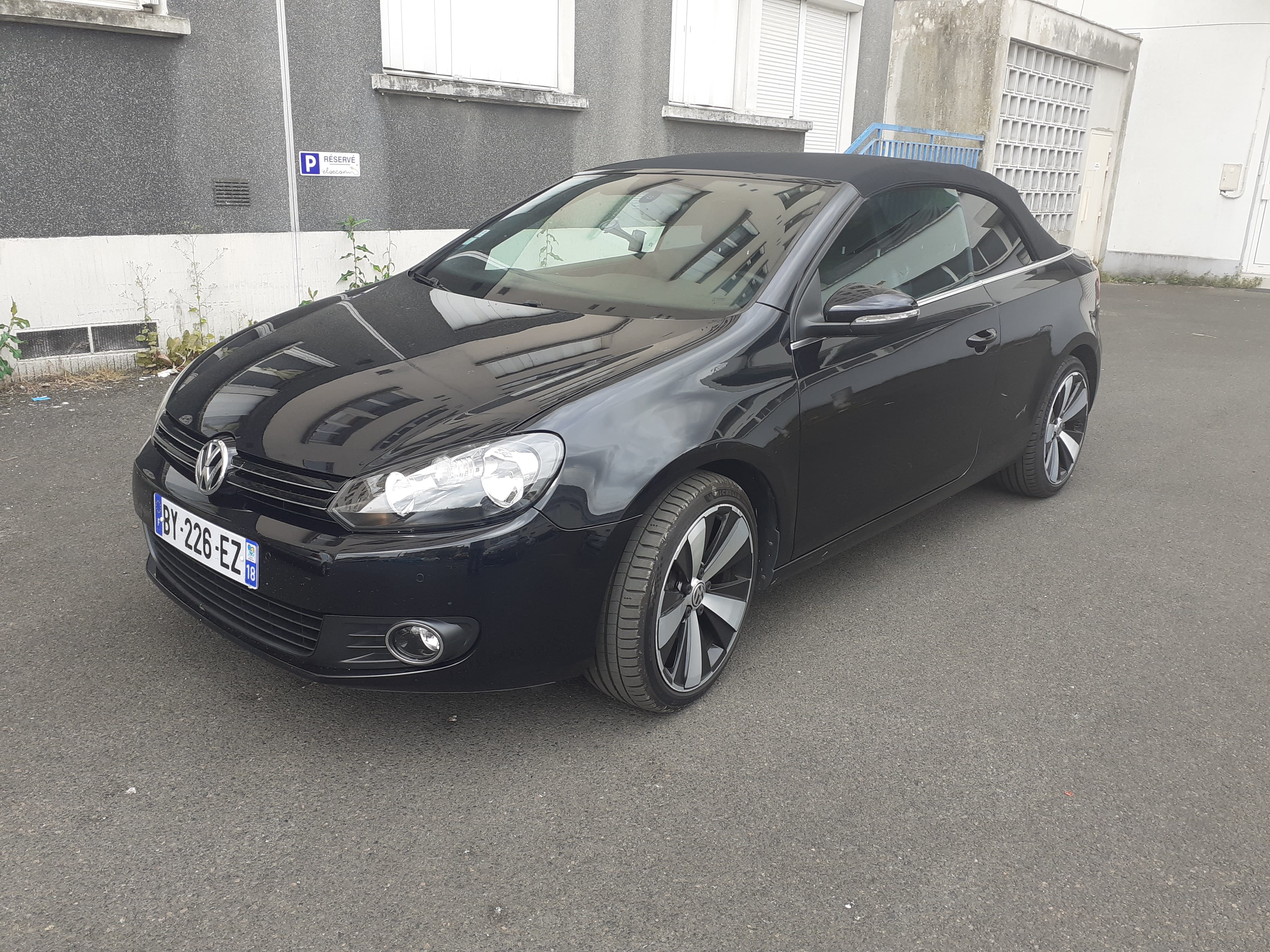 Volkswagen Golf Tsi, 2017