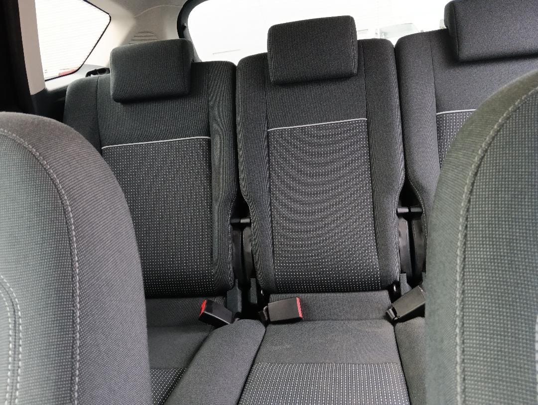 Ford C-Max Business avec GPS