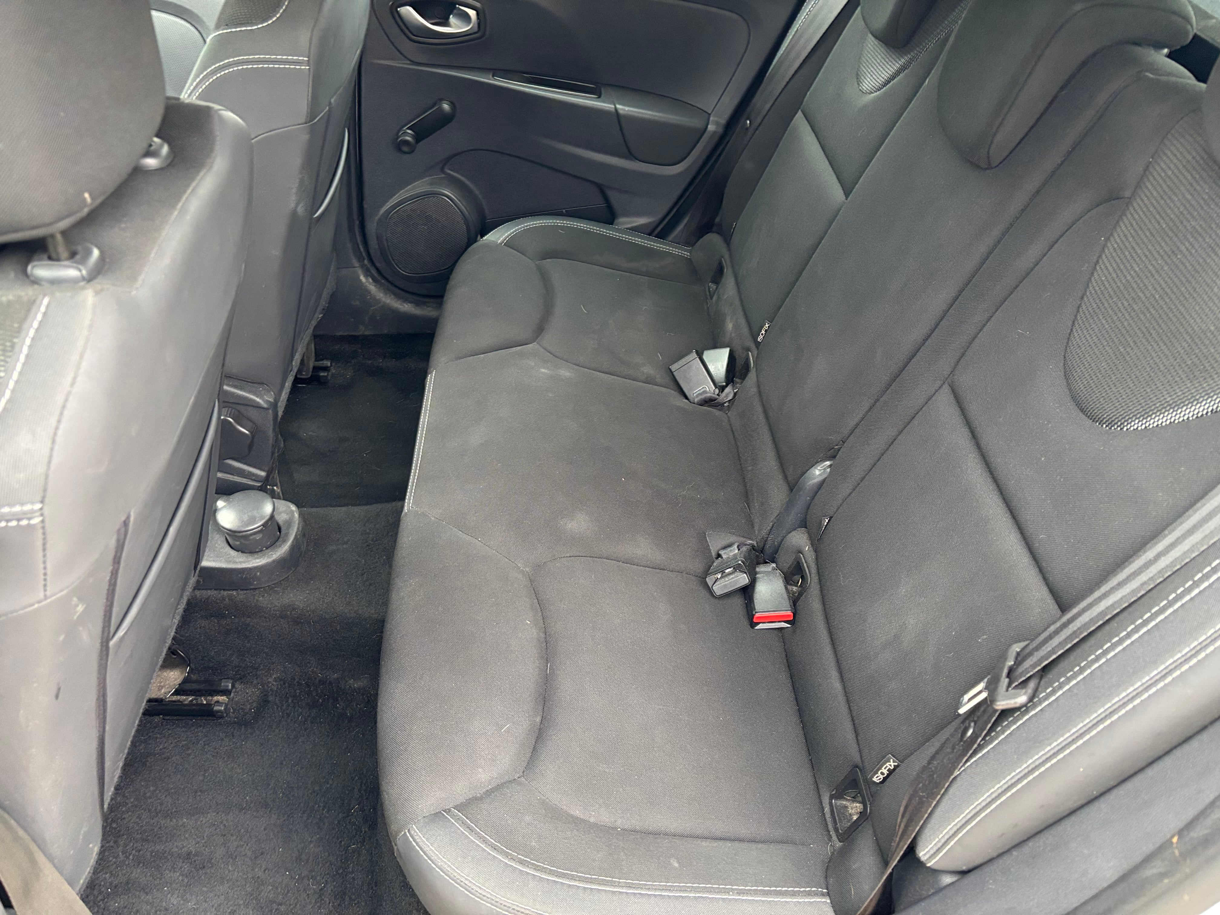 Renault Clio Estate avec Régulateur de vitesse