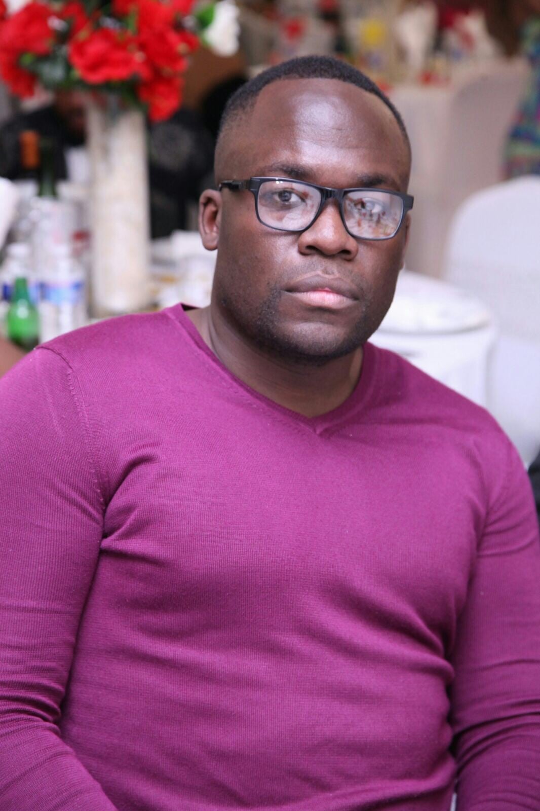 Nkazi Jordan