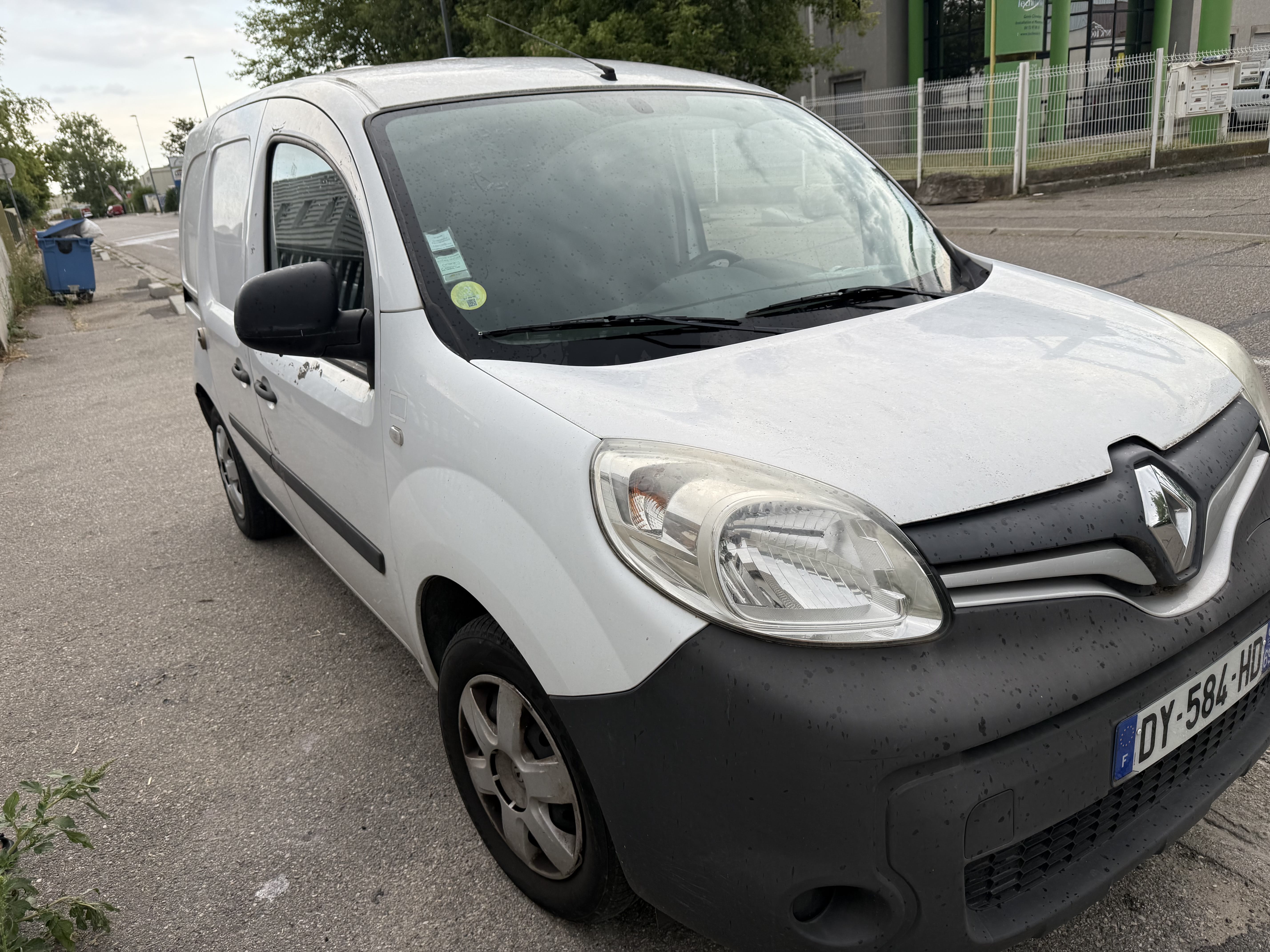 Renault Kangoo Express