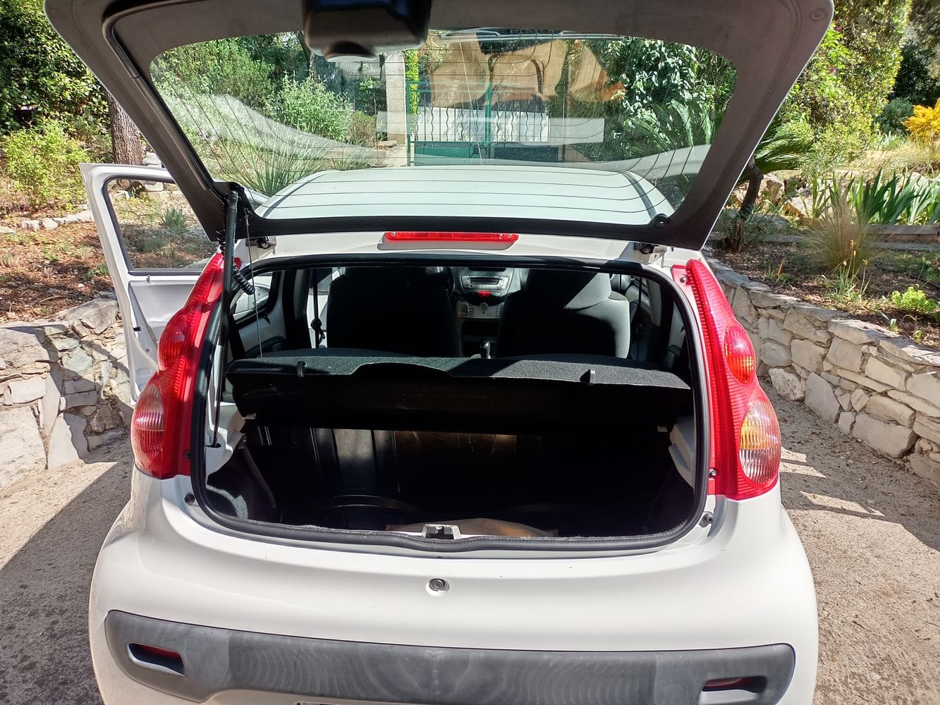 Peugeot 107 Propre Economique