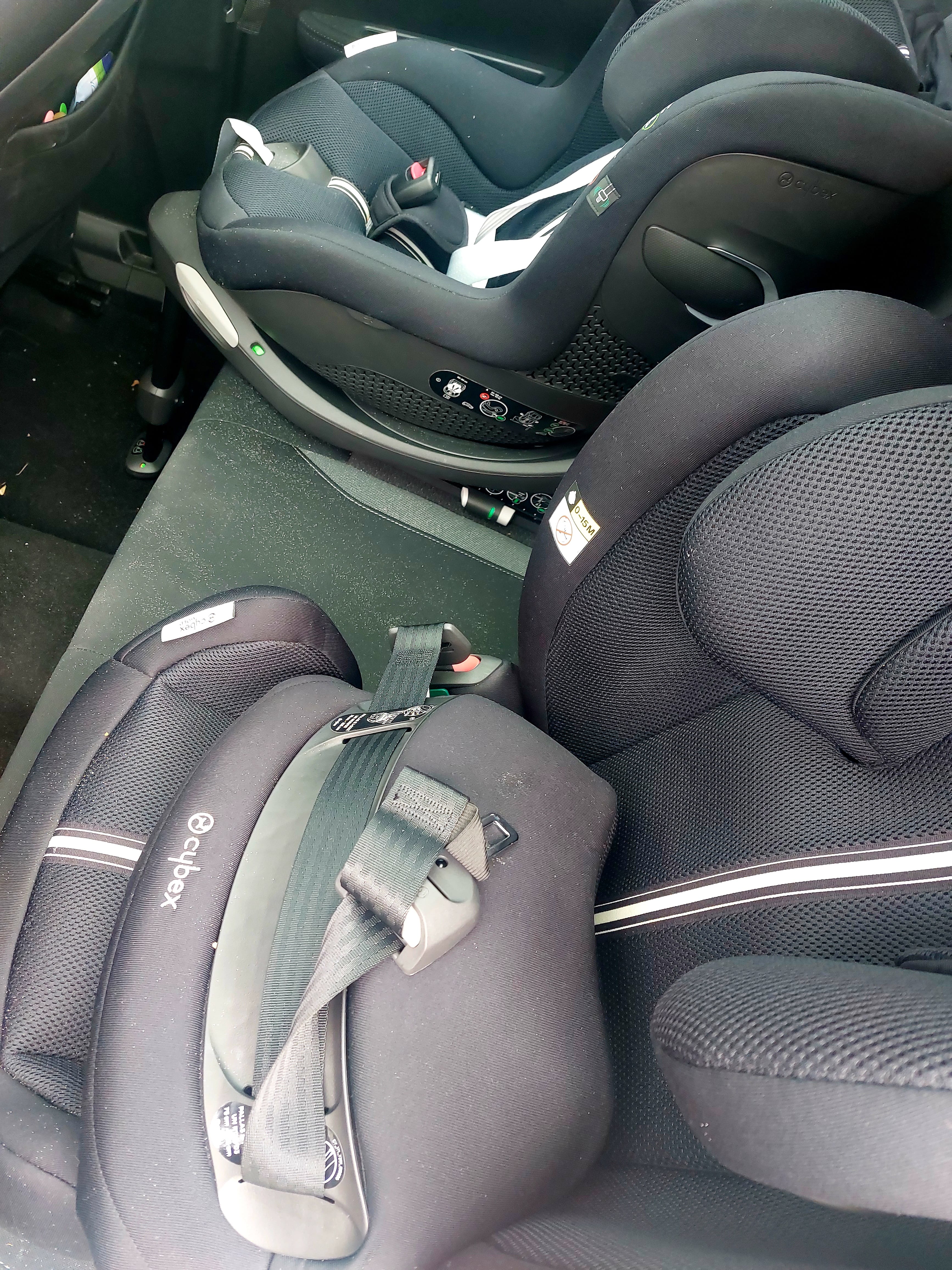 Nissan Qashqai avec Audio Bluetooth