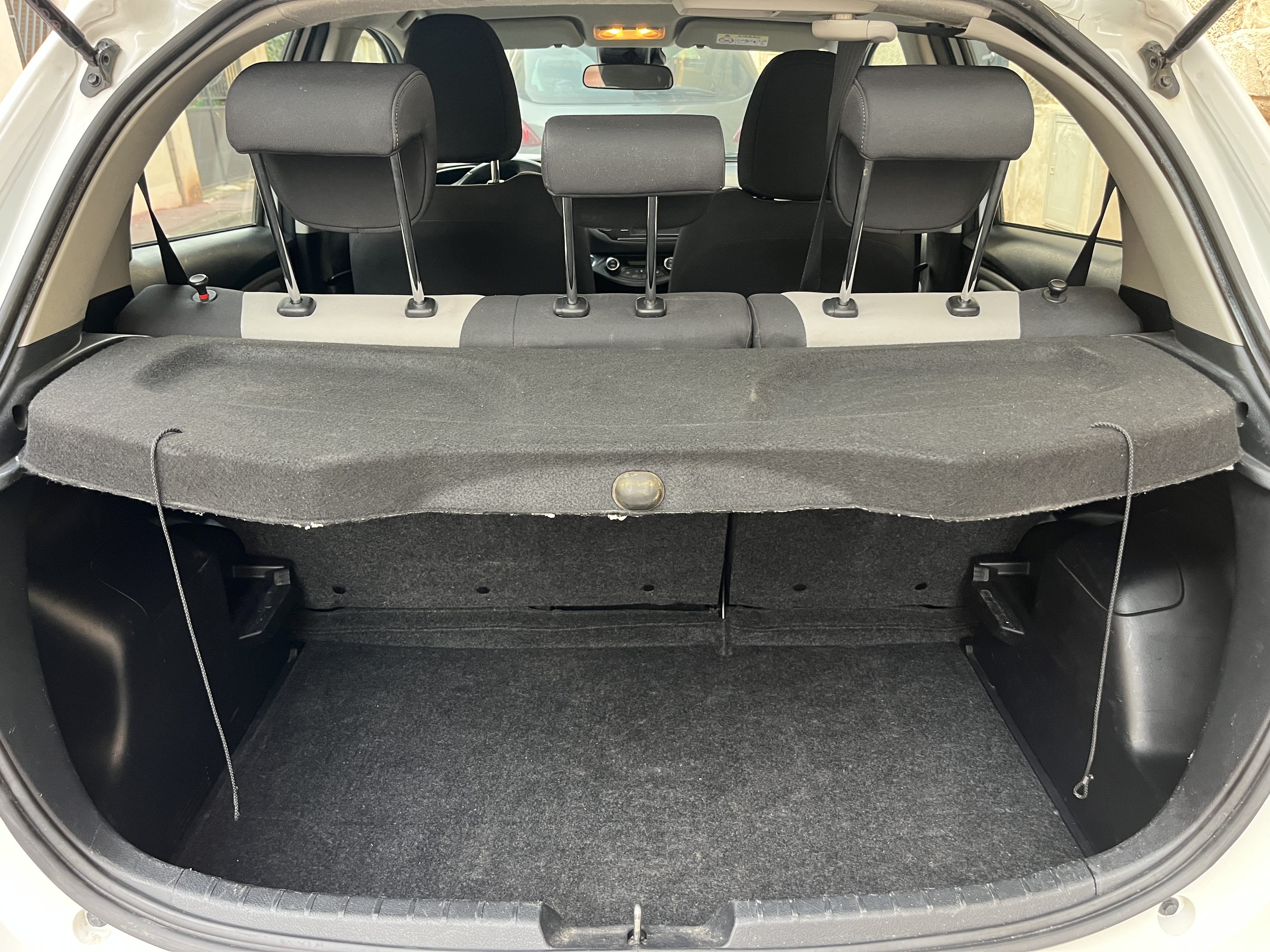 Toyota Yaris Hybride avec Entrée audio / iPod