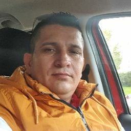 Jorge Mario