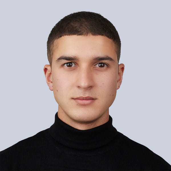 Yassine