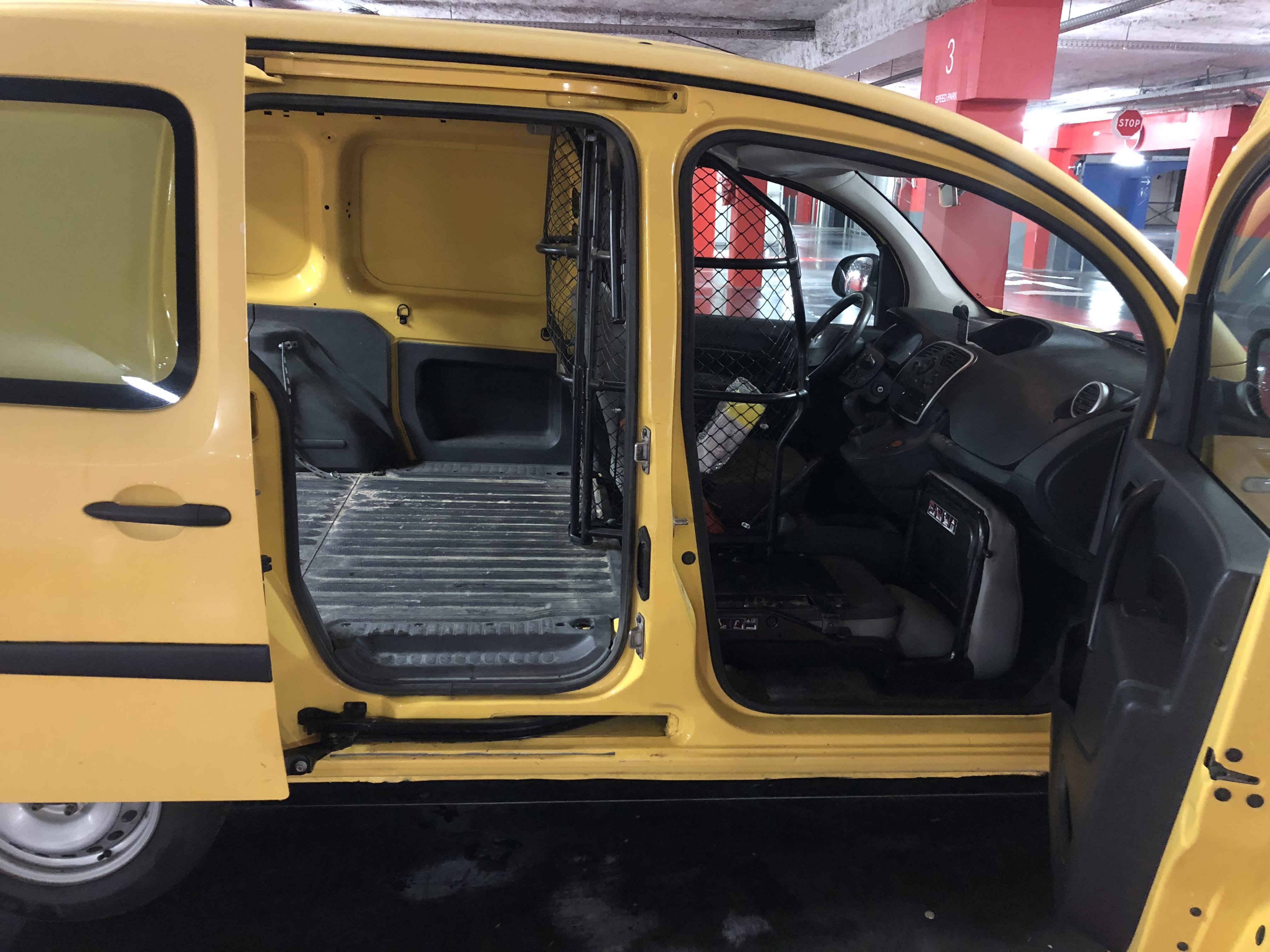 Renault Kangoo Express