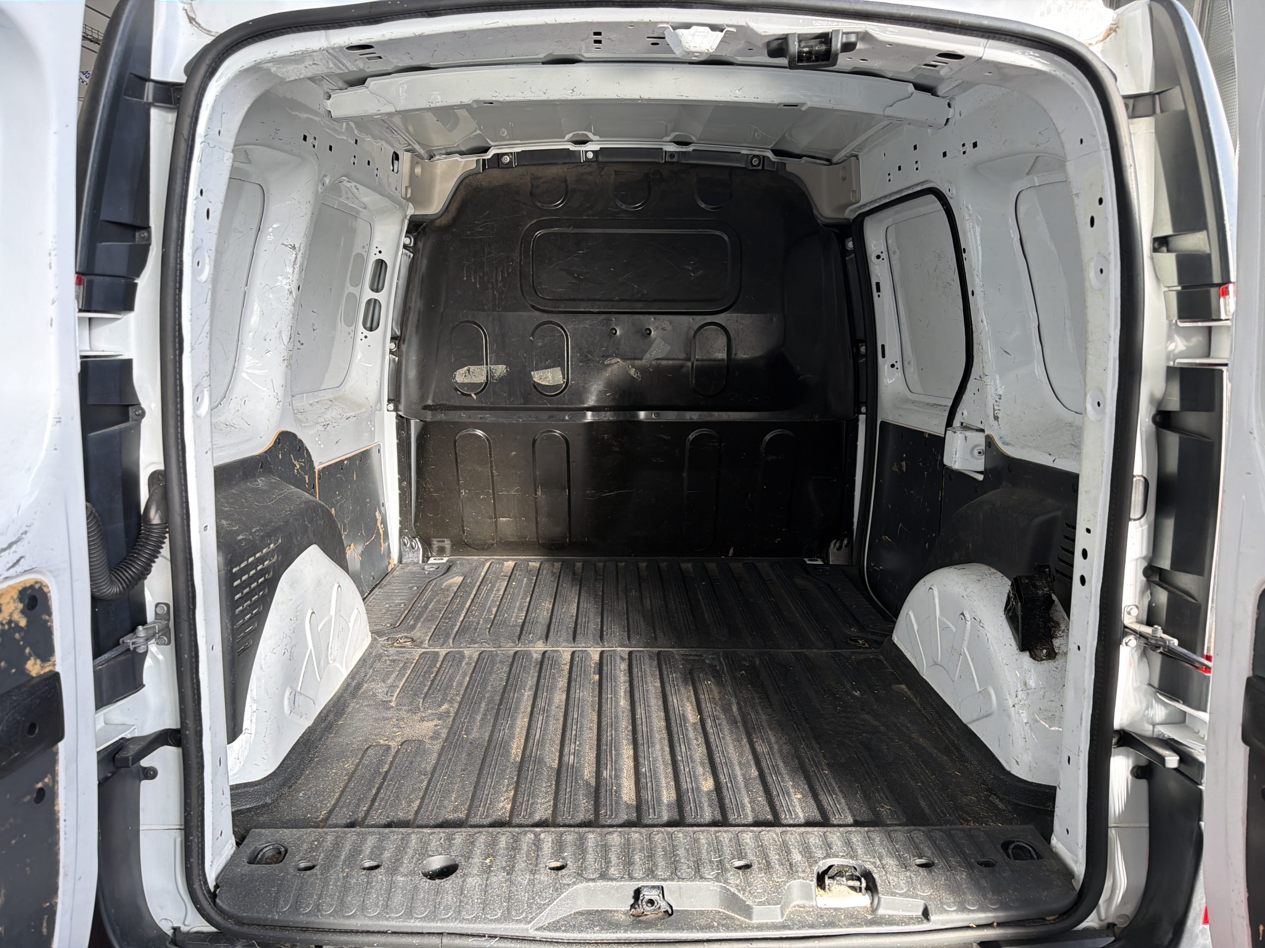 Renault Kangoo Express avec Audio Bluetooth