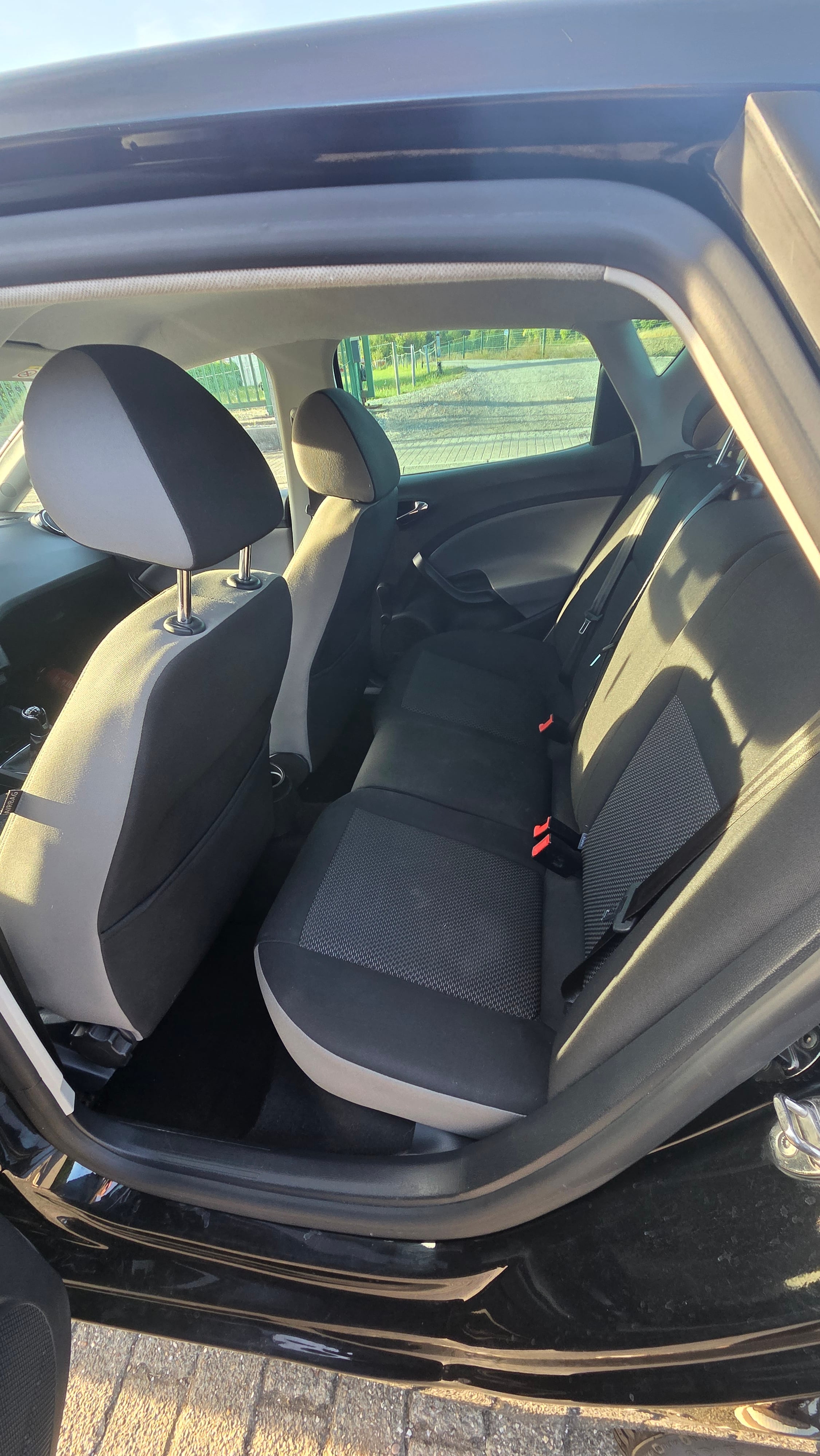 Seat Ibiza 1.0 70kW avec Régulateur de vitesse