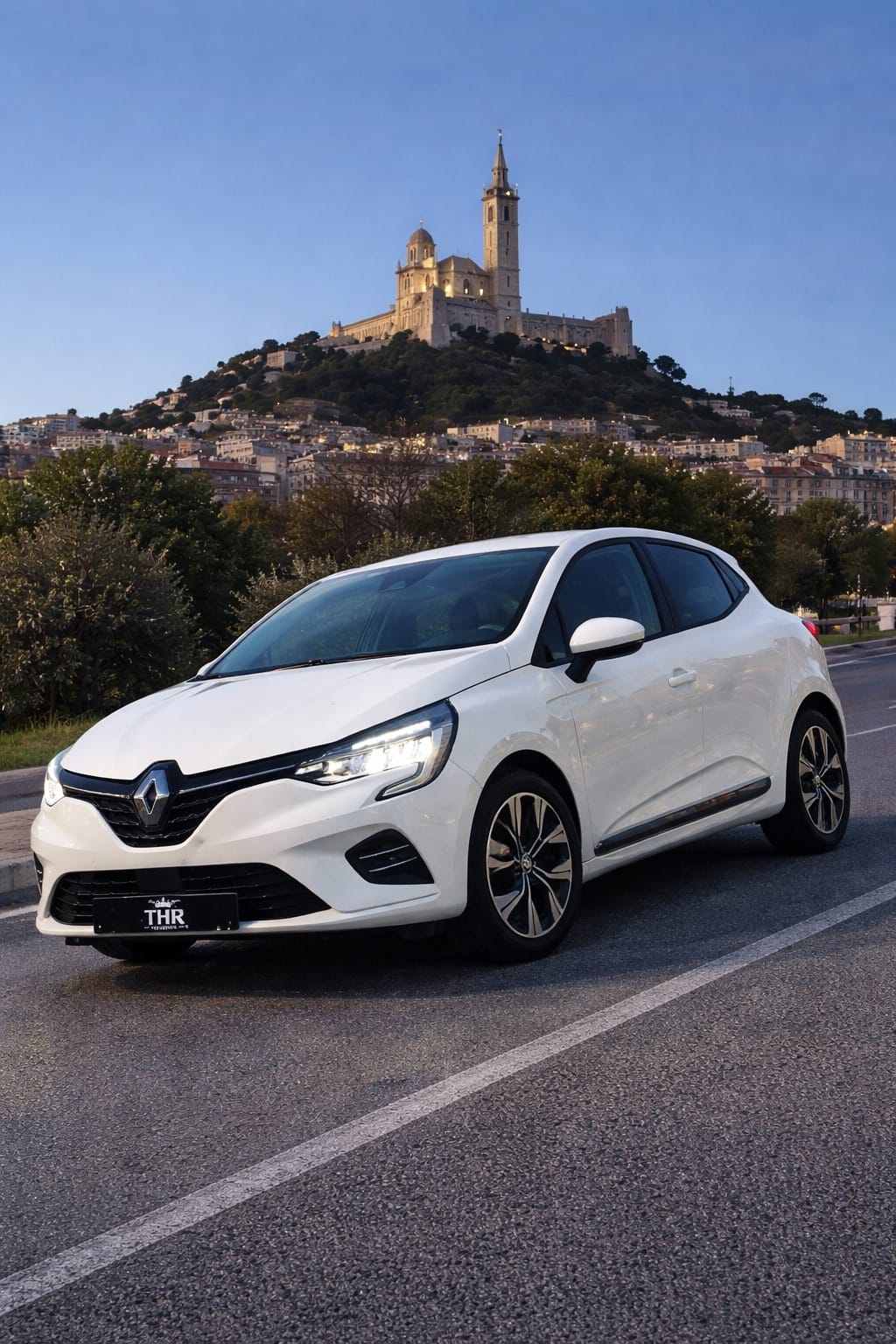 Renault Clio, 2019, Diesel