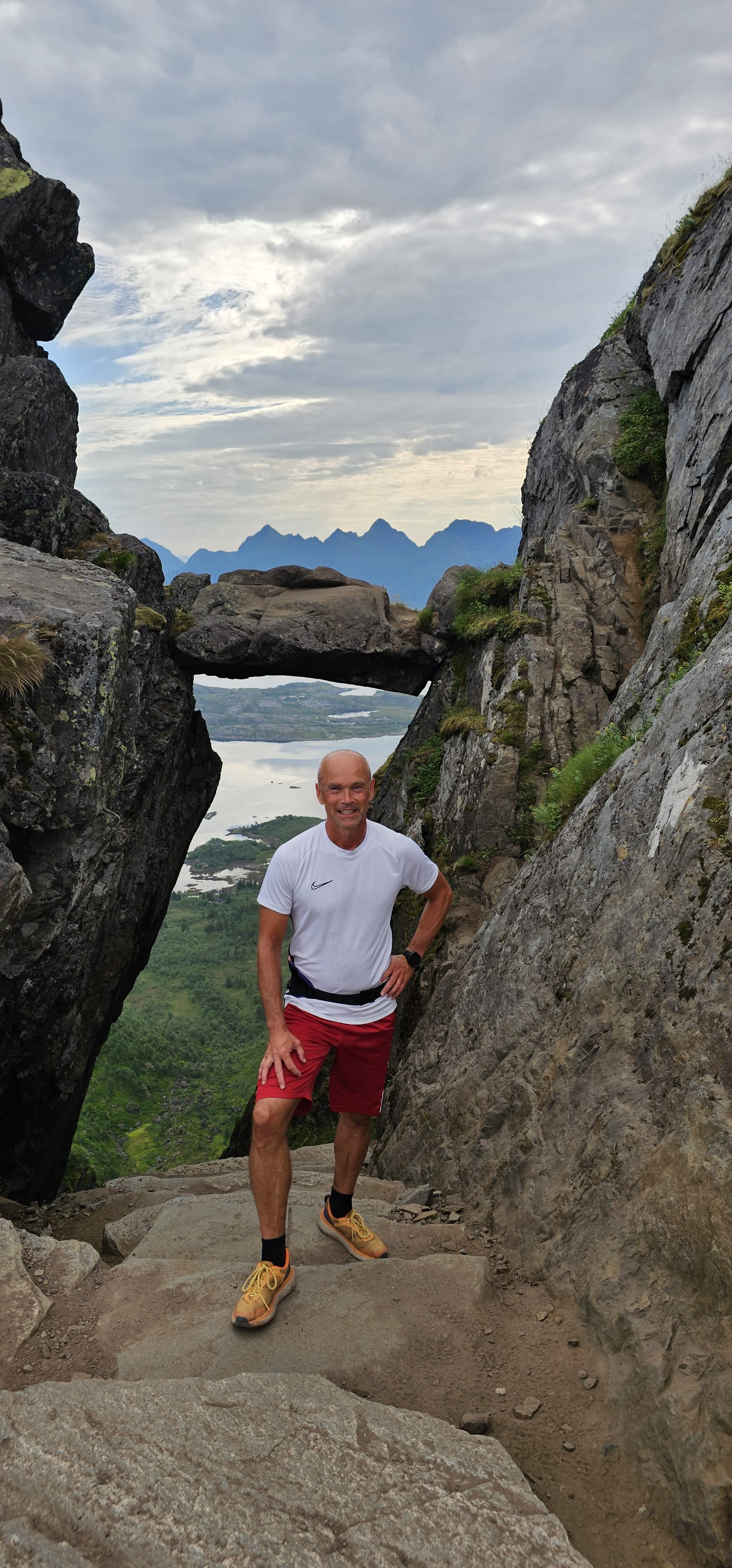 Geir