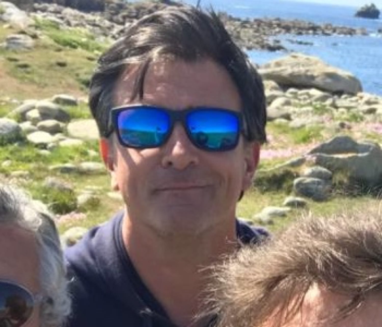 David