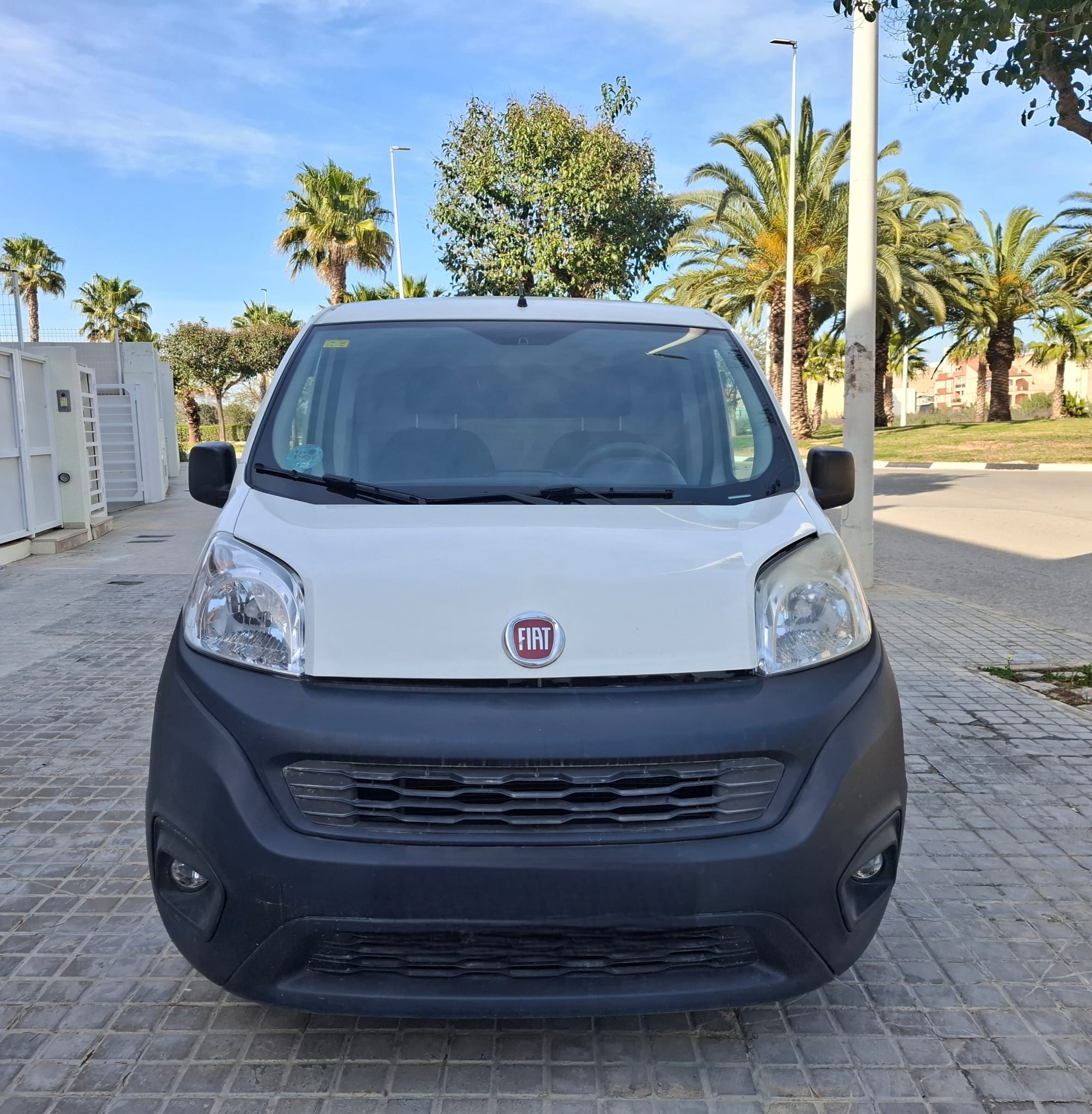 Fiat Fiorino