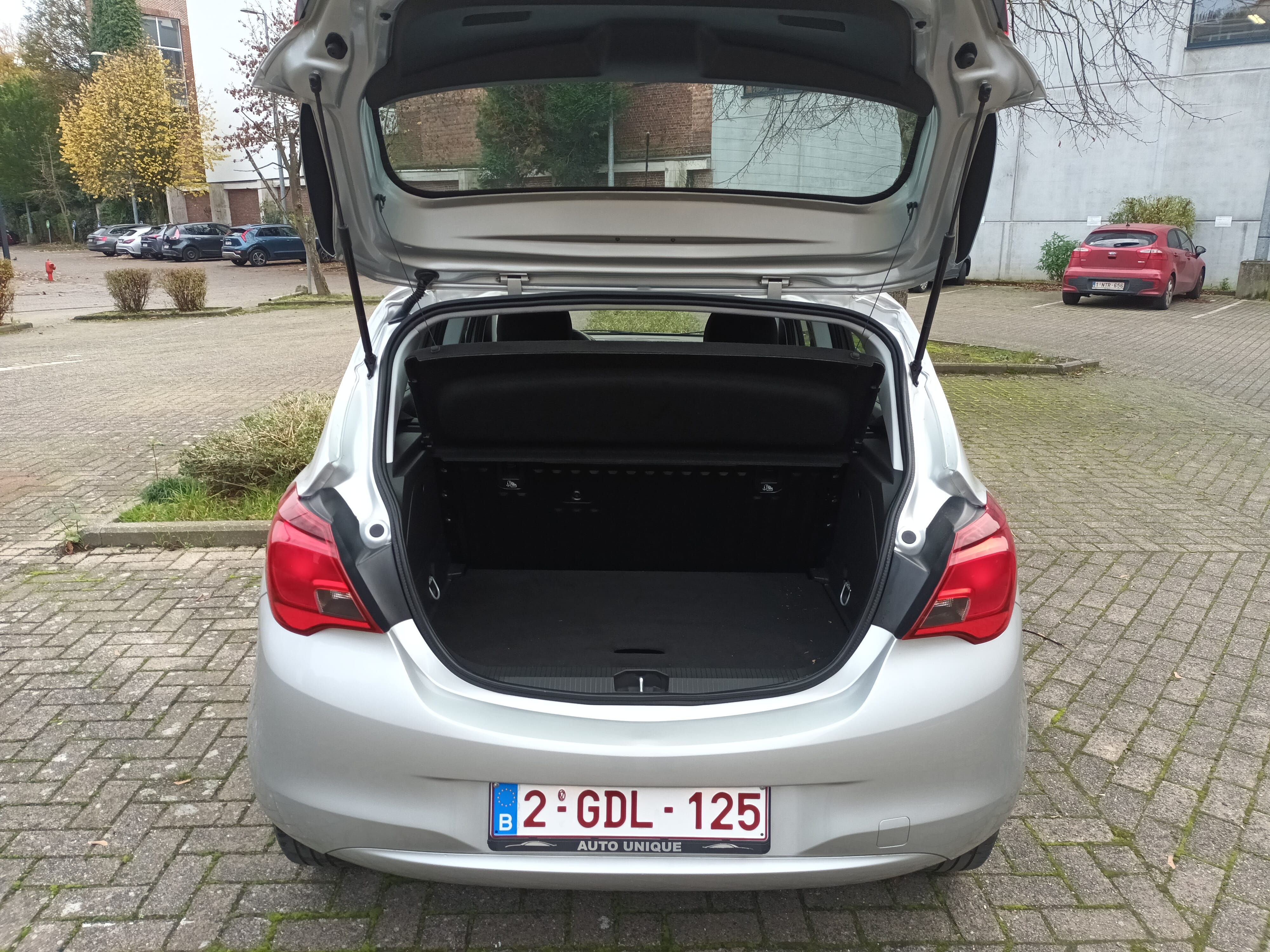 Opel Corsa 1.4i