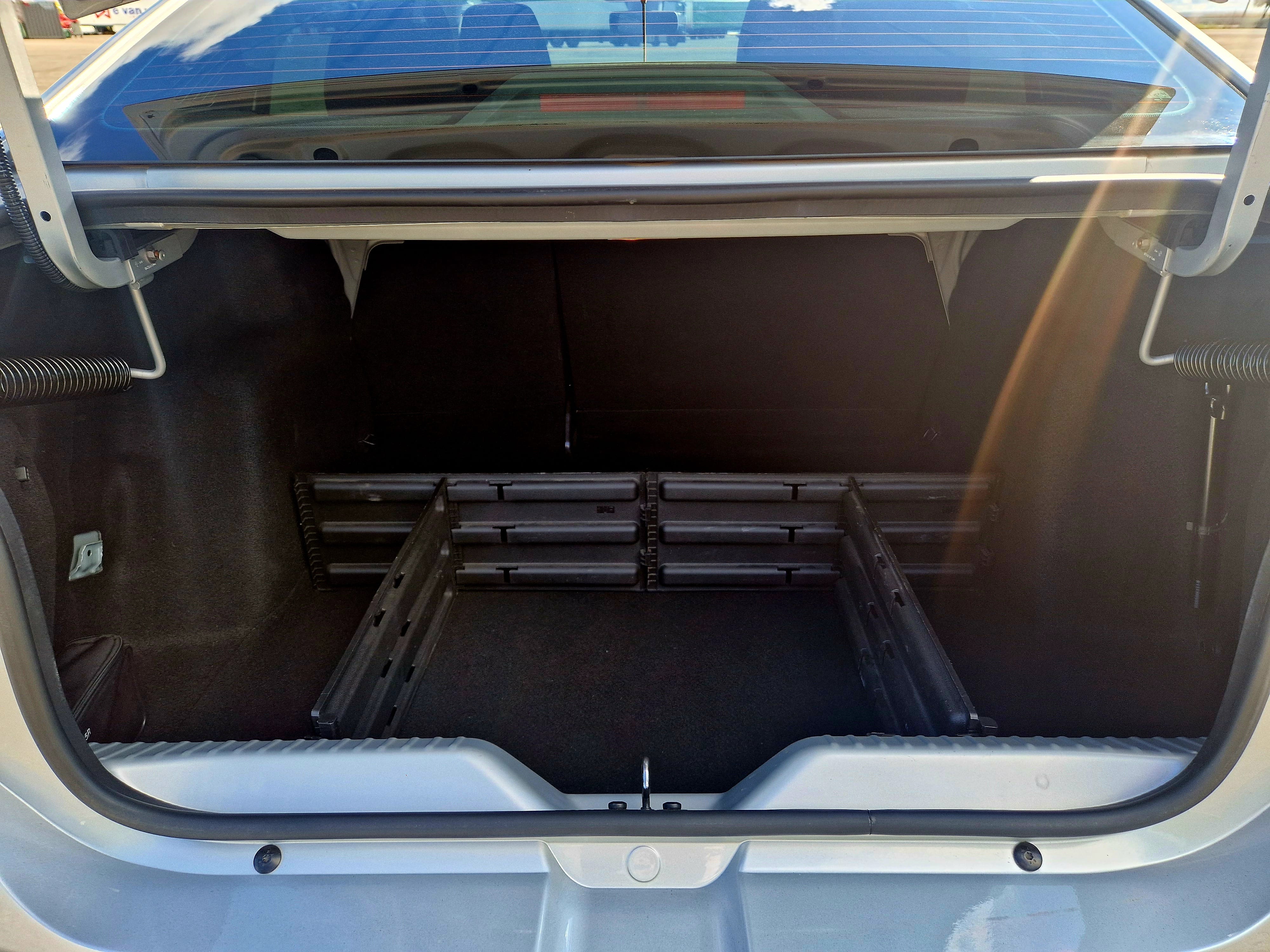 Dacia Logan ECO 100cv GLP