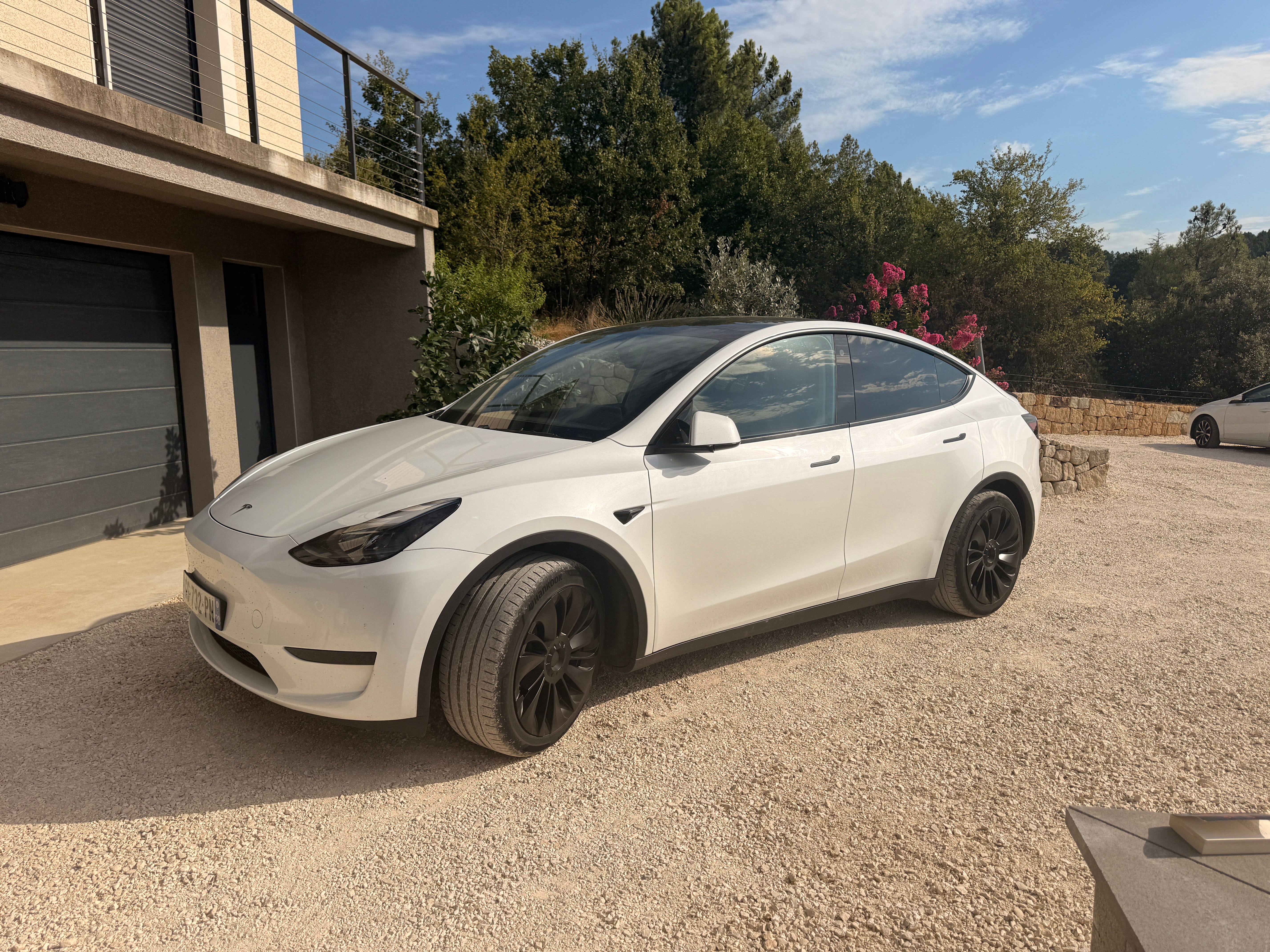 Tesla Model Y, 2023, Électrique, automatique