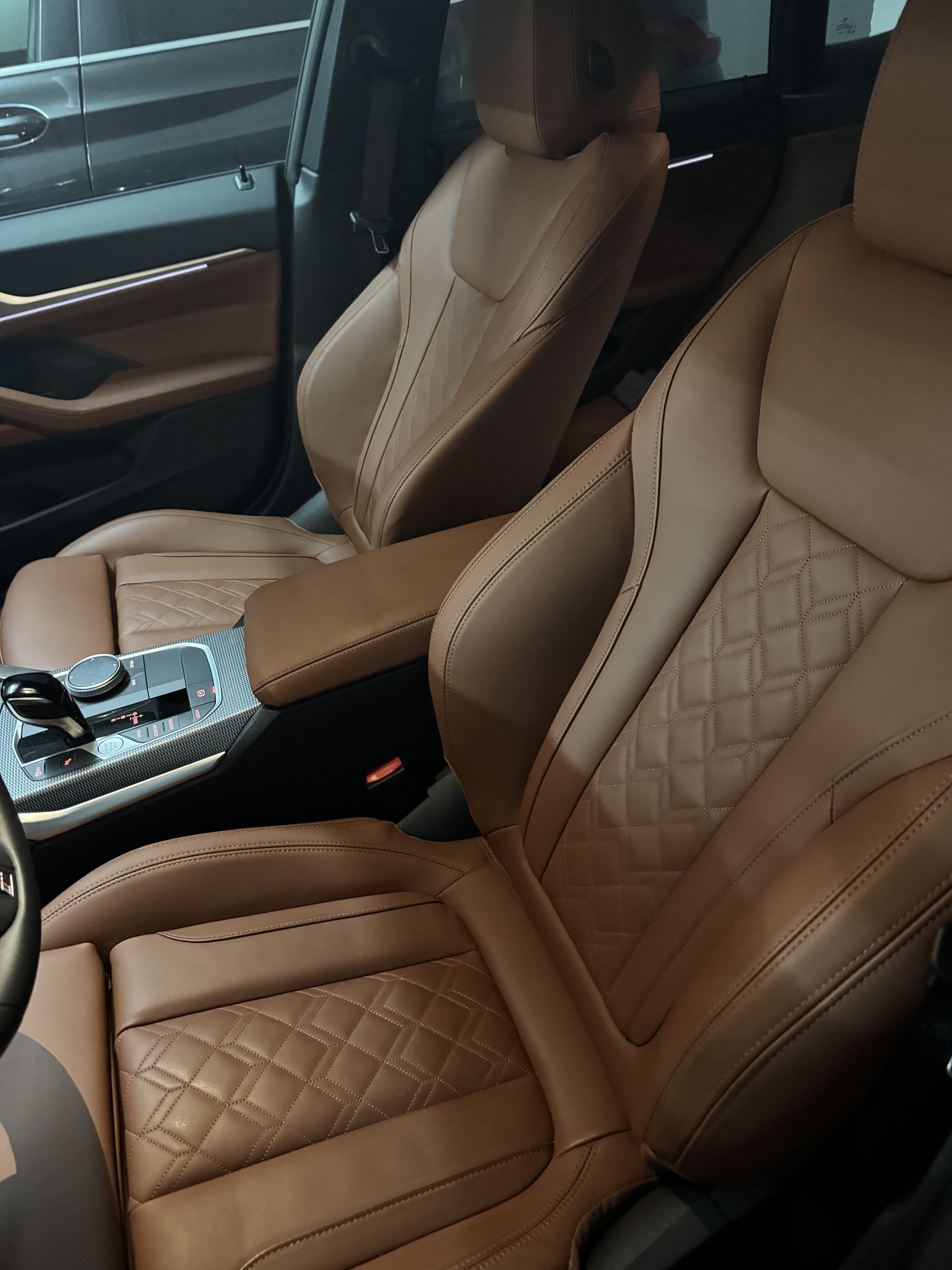 BMW Serie 4 Grand Coupé met Bluetooth audio