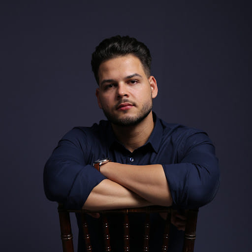 Marc Eric