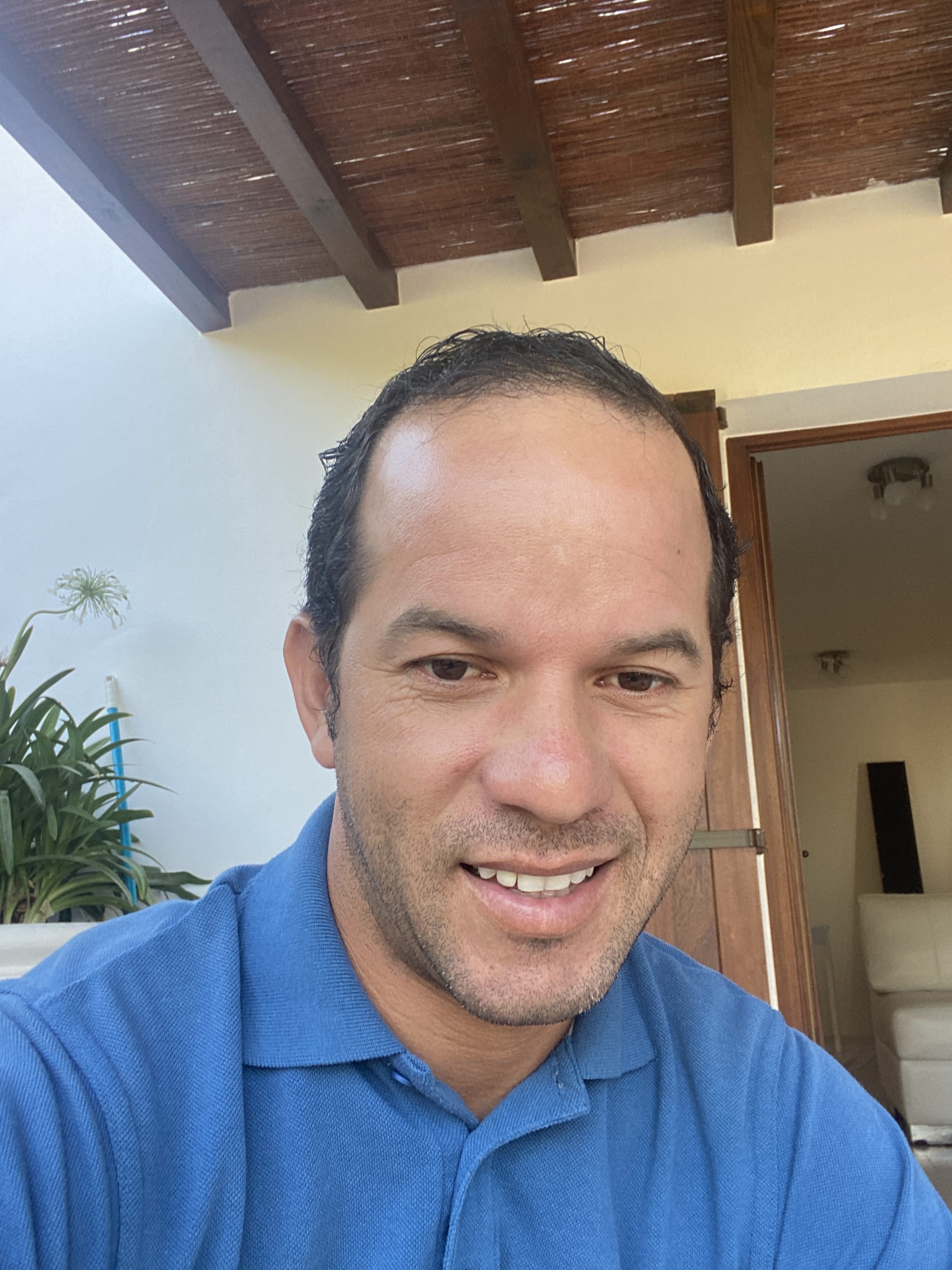 Carlos Javier